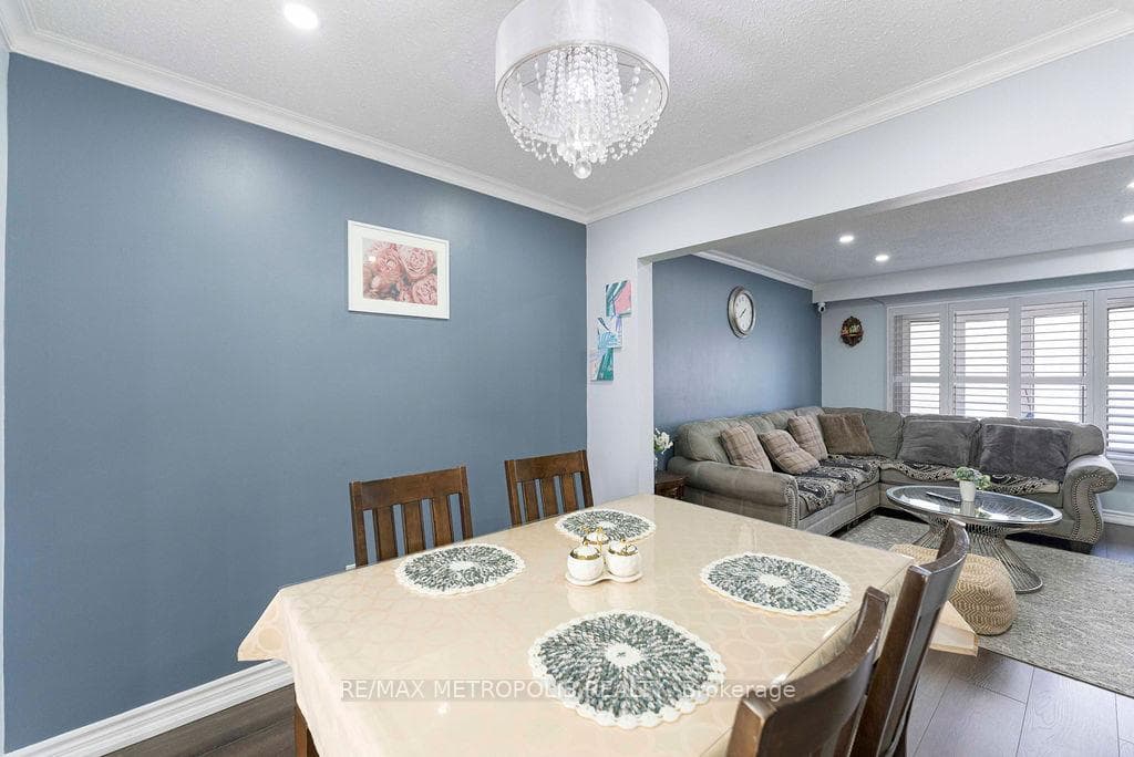 42 Gulliver Crescent, Brampton, ON L6S 1S9, Brampton, ON — photo 12 of 55