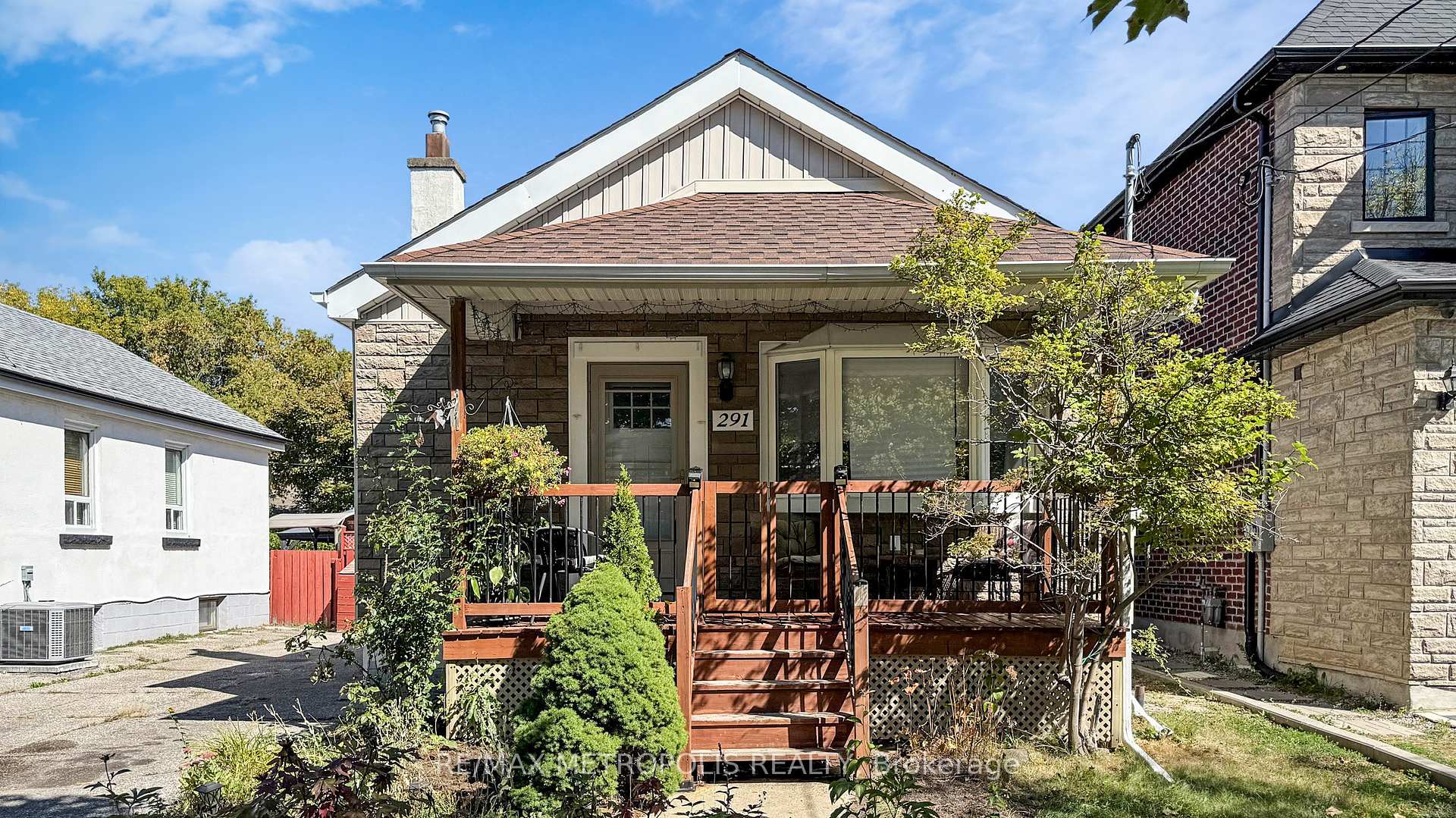 291 Kennedy Road E, Toronto E06, ON M1N 3P6, Toronto E06, ON — photo 5 of 47