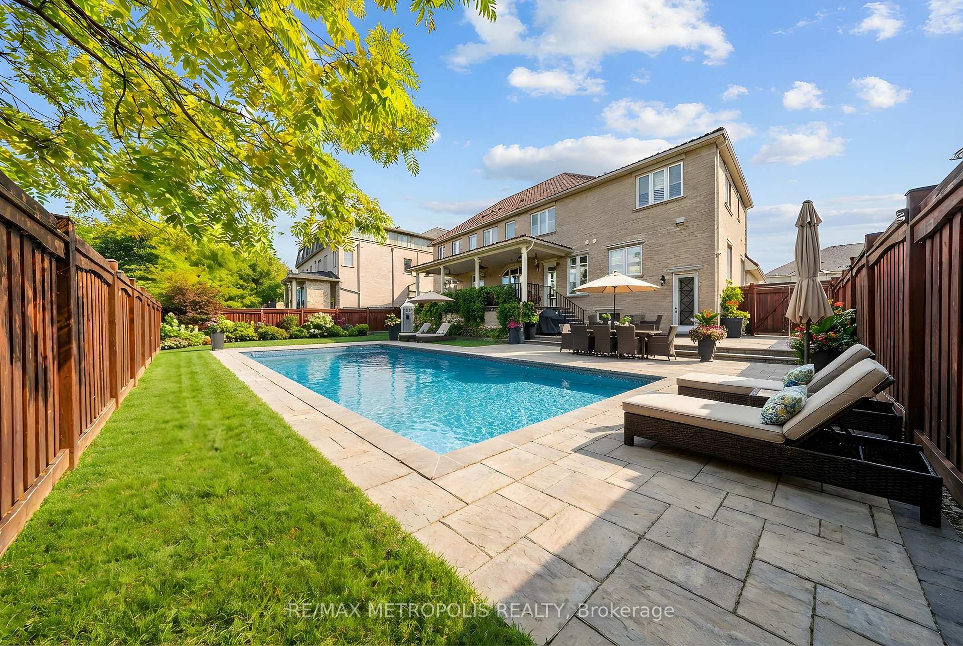 9 Alai Circle, Markham, ON L3R 1E2, Markham, ON — photo 50 of 50