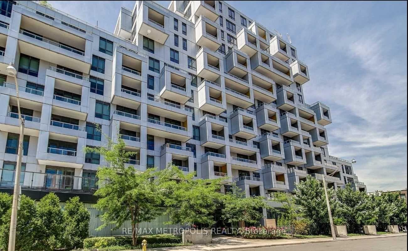 38 Cameron Street 1120, Toronto C01, ON M5T 0C3, Toronto C01, ON — photo 8 of 36