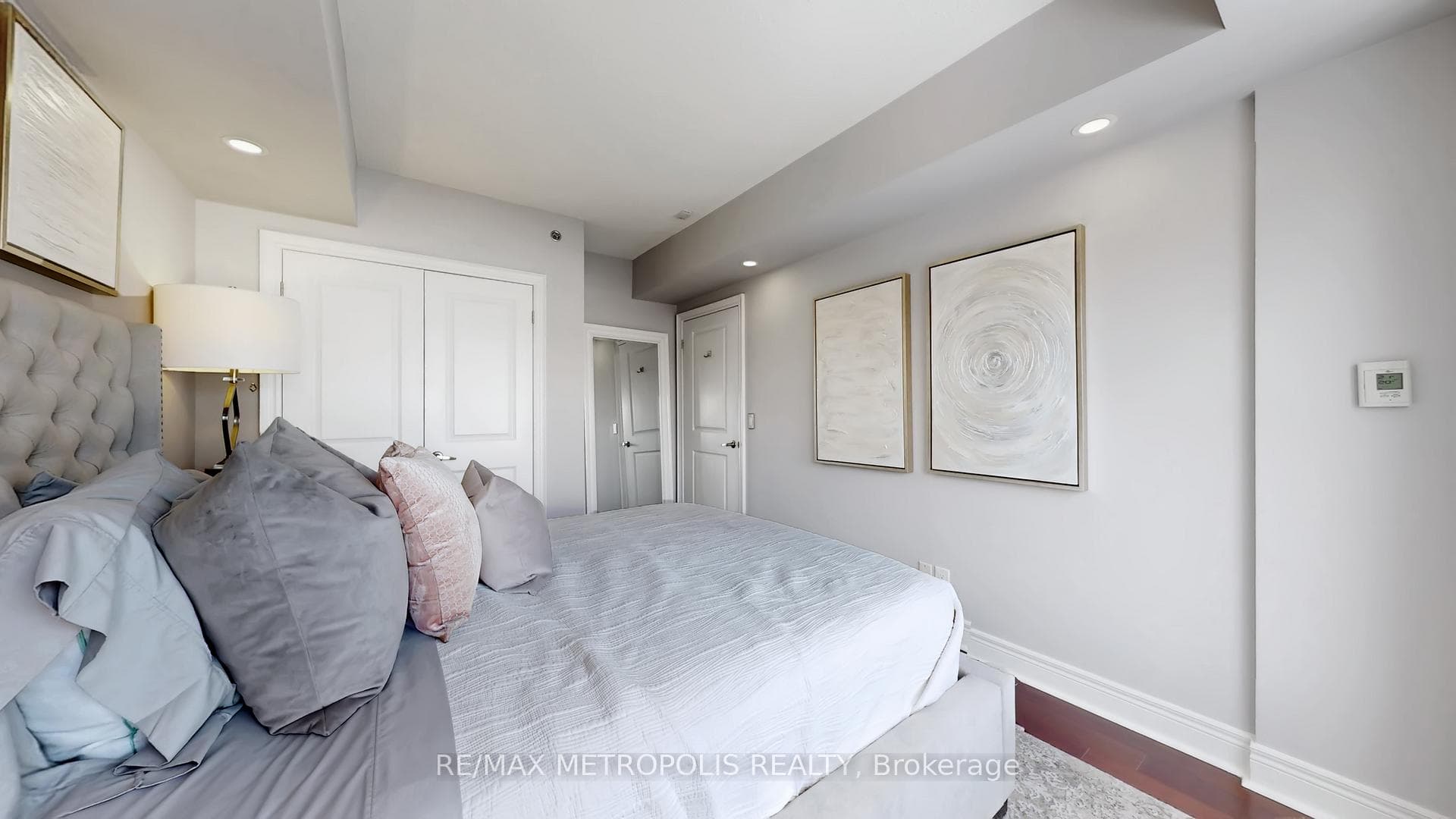 701 Sheppard Avenue W 228, Toronto C06, ON M3H 0B2, Toronto C06, ON — photo 22 of 50
