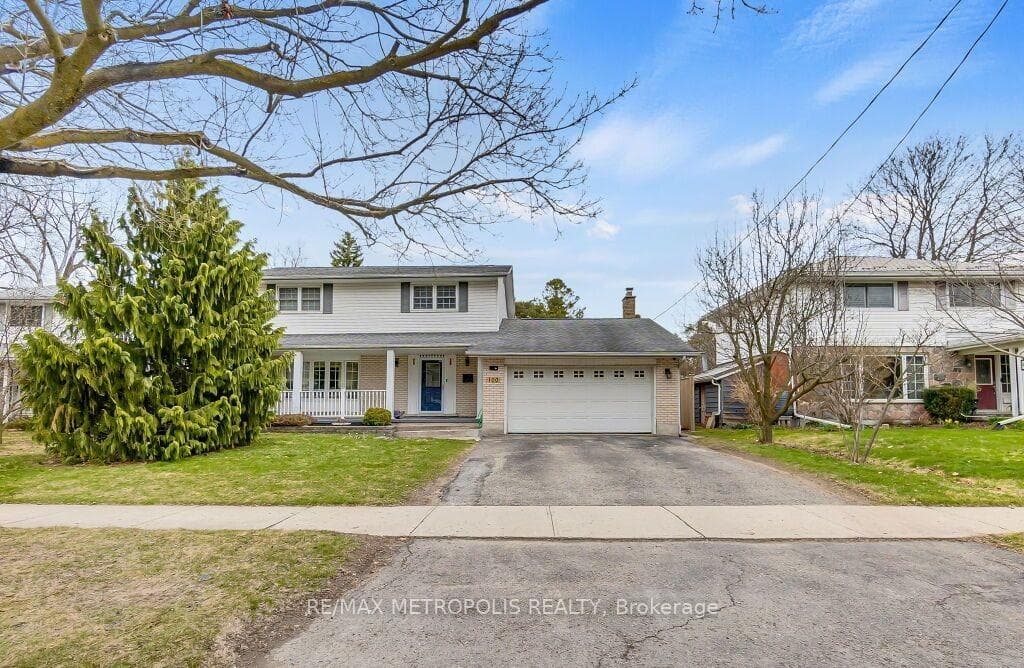 100 Warren Road, Kitchener, ON N2M 4T4, Kitchener, ON — photo 37 of 37