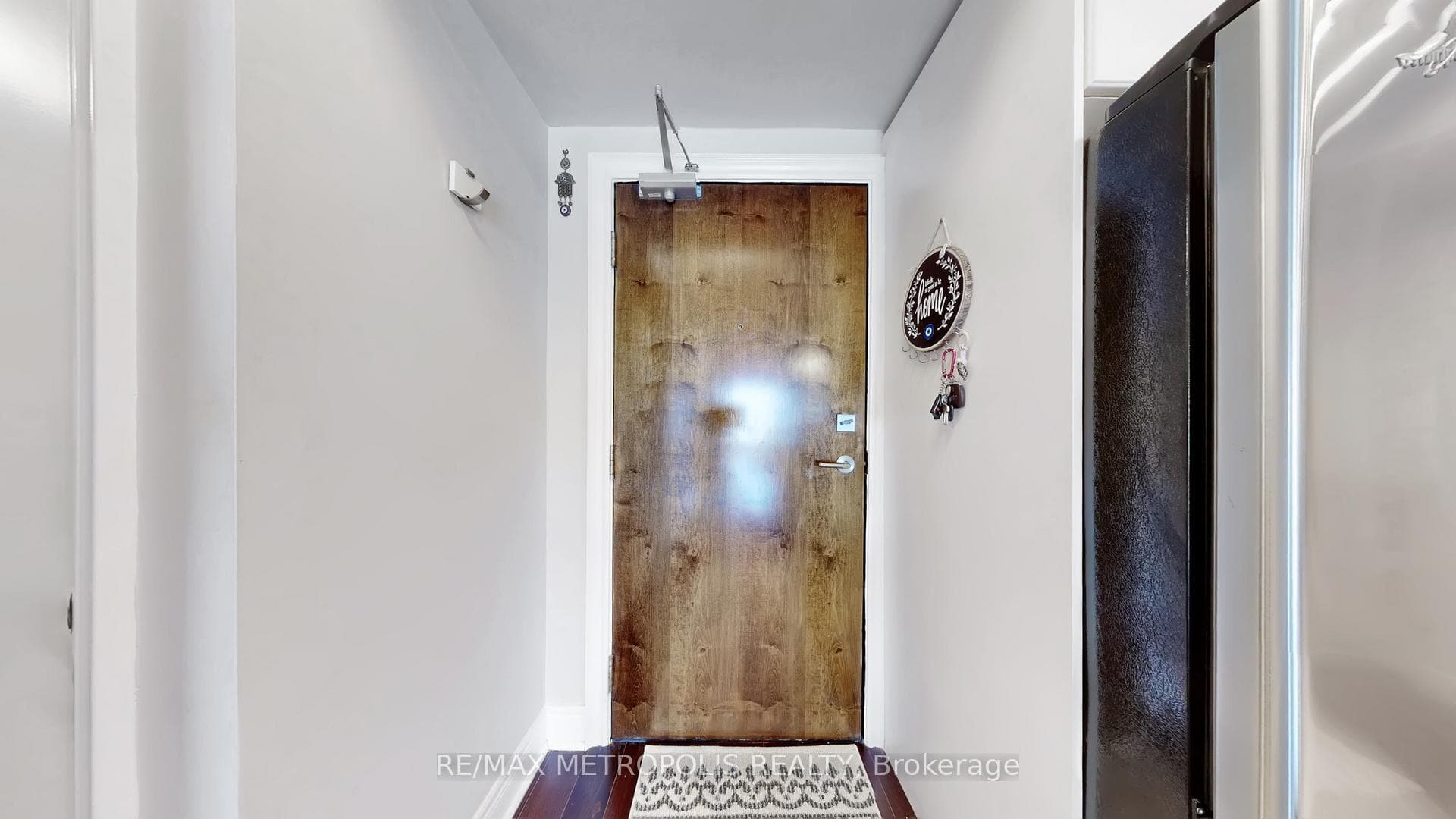 701 Sheppard Avenue W 228, Toronto C06, ON M3H 0B2, Toronto C06, ON — photo 27 of 50
