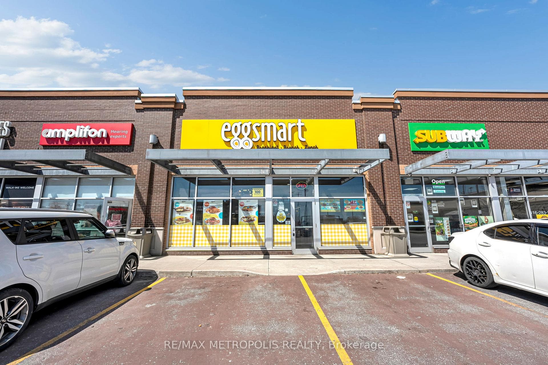6 Rylander Boulevard, Toronto E11, ON M1B 0B6, Toronto E11, ON