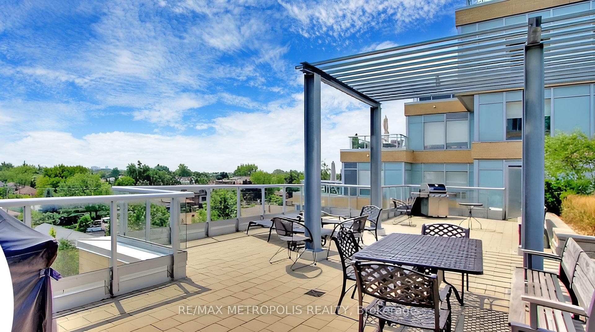 701 Sheppard Avenue W 228, Toronto C06, ON M3H 0B2, Toronto C06, ON — photo 50 of 50