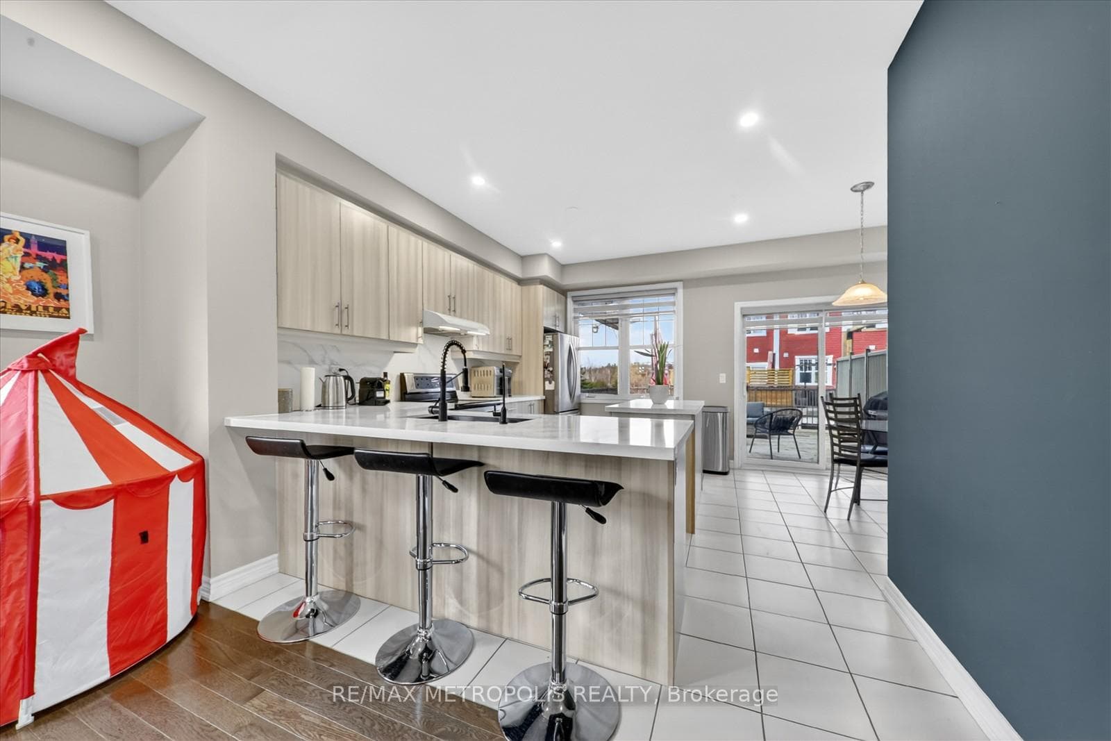 1 Boadway Crescent, Whitchurch-Stouffville, ON L4A 1X9, Whitchurch-Stouffville, ON — photo 21 of 47