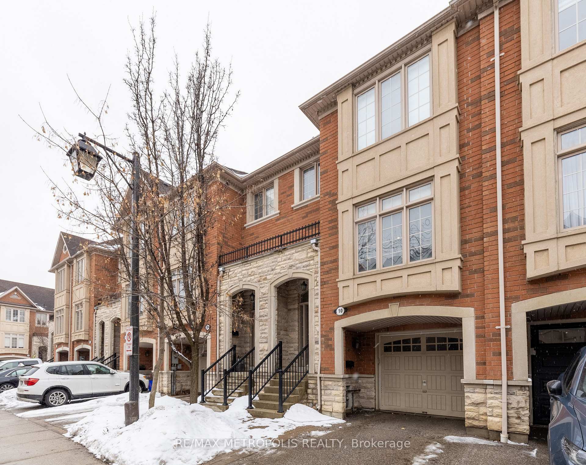 10 George Bogg Road, Vaughan, ON L4L 0A3, Vaughan, ON — photo 3 of 36