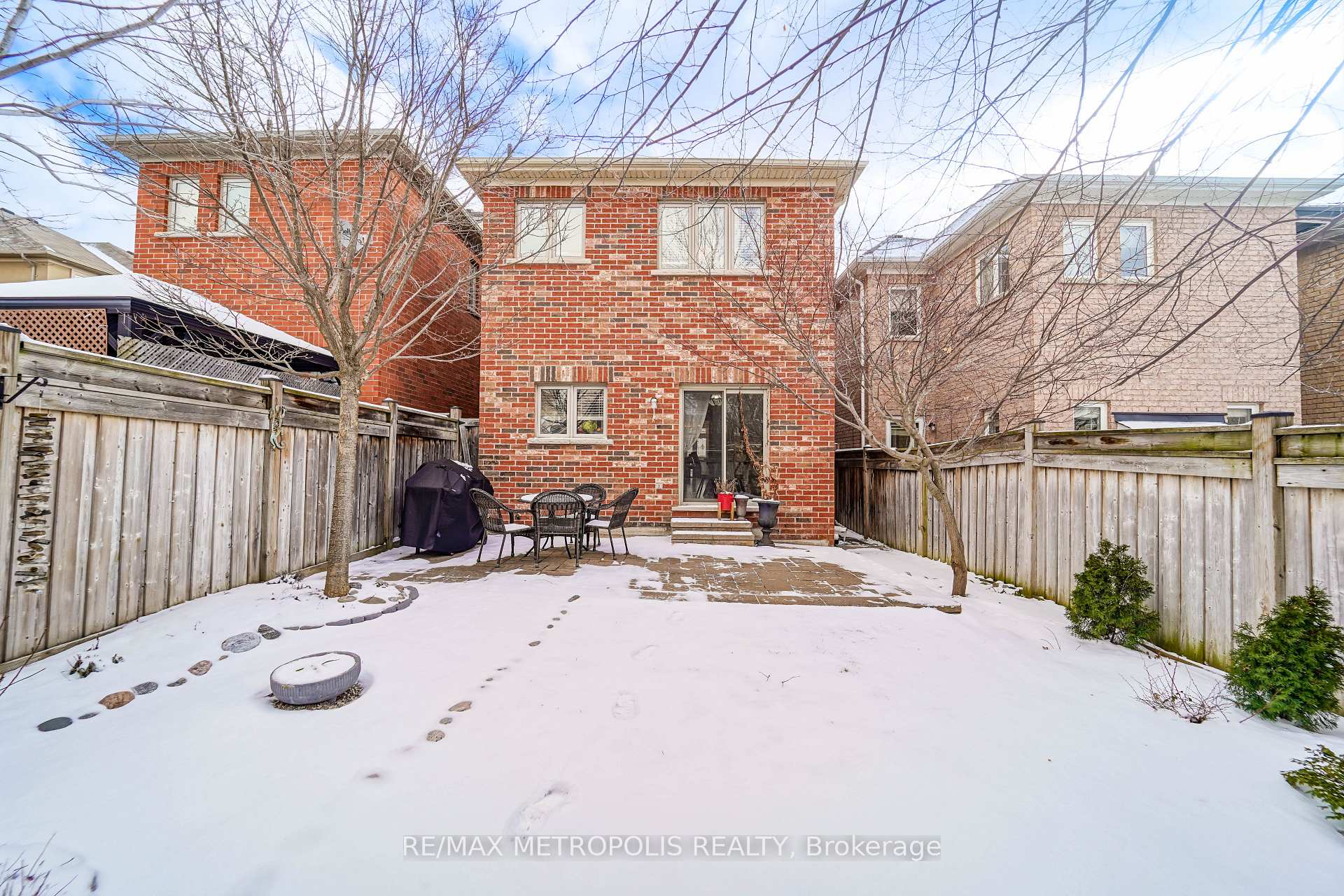 58 Lady Loretta Lane, Vaughan, ON L6A 4E9, Vaughan, ON — photo 3 of 62