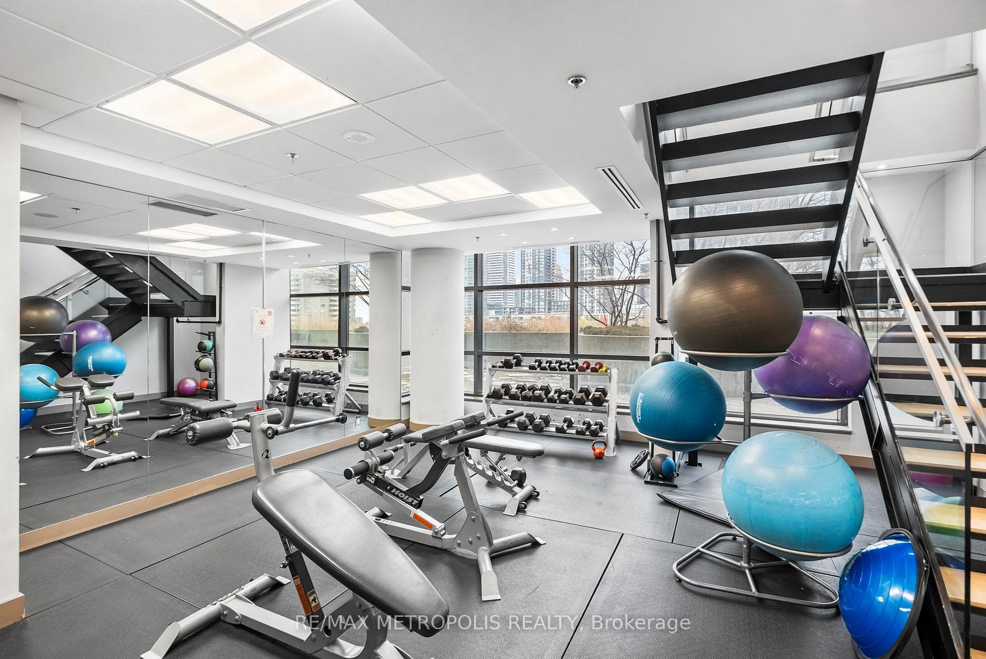 3985 Grand Park Drive 305, Mississauga, ON L5B 0H8, Mississauga, ON — photo 25 of 27