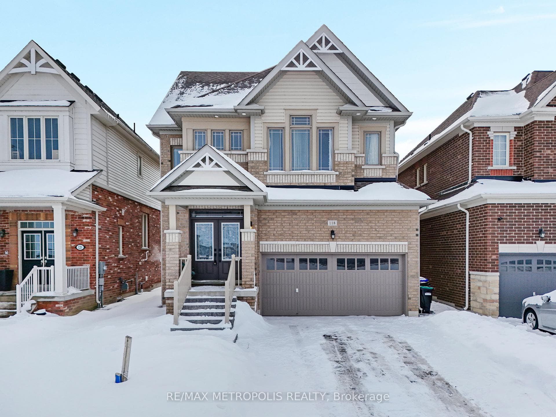 118 Lorne Thomas Place, New Tecumseth, ON L9R 0V8, New Tecumseth, ON — photo 5 of 51