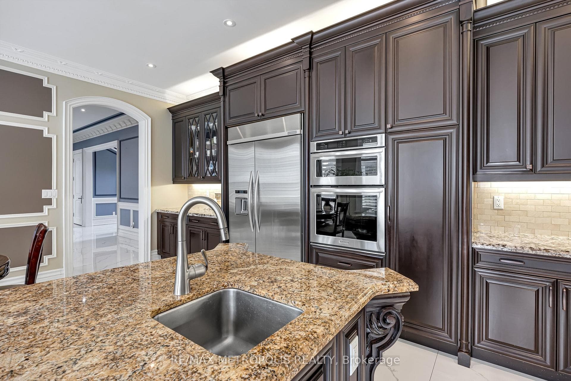 9 Alai Circle, Markham, ON L3R 1E2, Markham, ON — photo 16 of 50