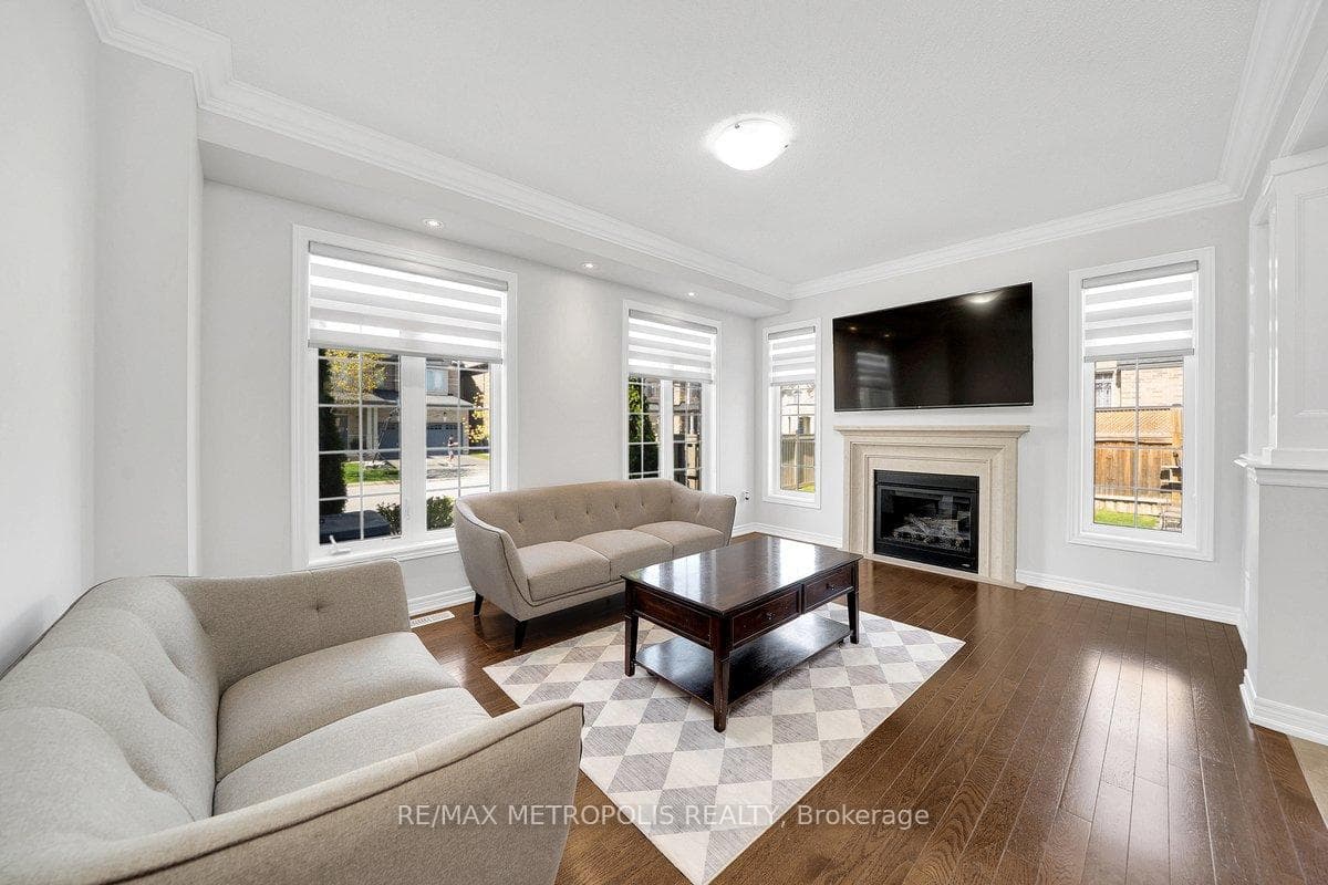 115 Pelee Avenue, Vaughan, ON L4H 3Z1, Vaughan, ON — photo 12 of 28