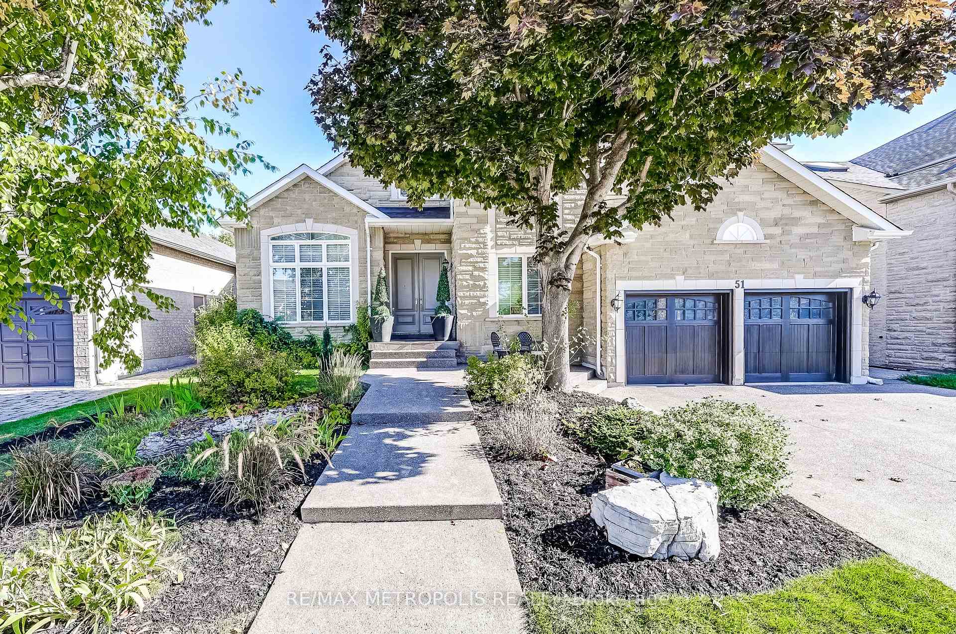 51 Babak Boulevard, Vaughan, ON L4L 9A5, Vaughan, ON
