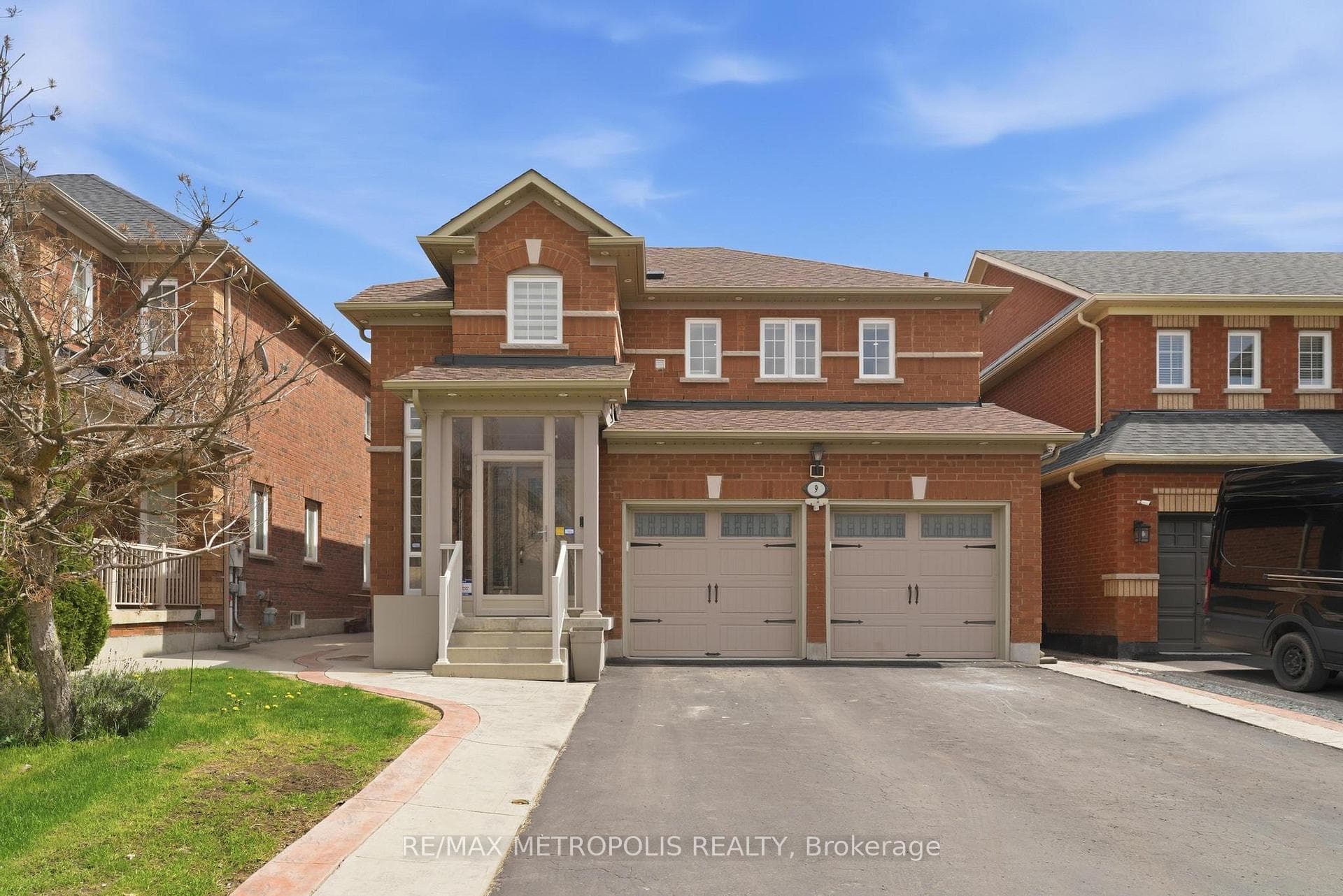9 Tan Lane, Brampton, ON L6P 0Z9, Brampton, ON