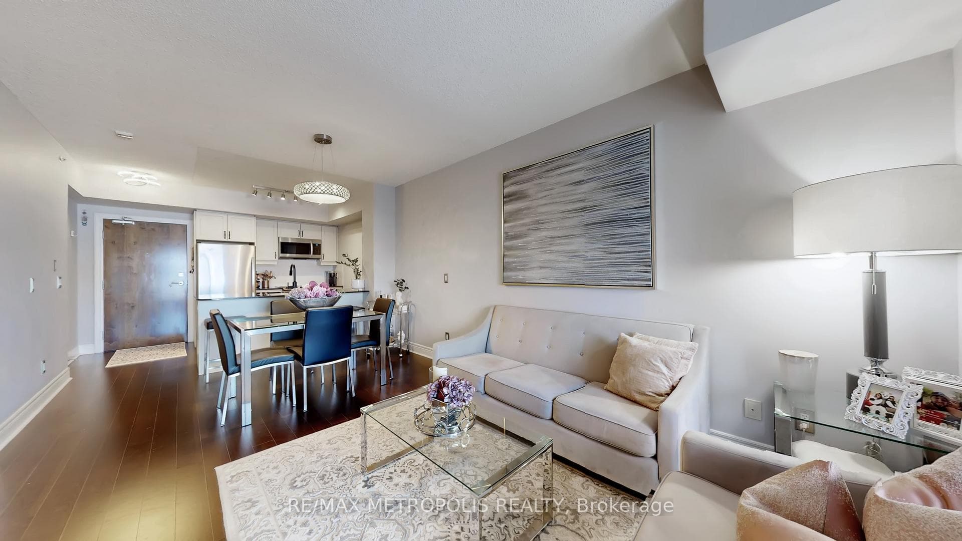 701 Sheppard Avenue W 228, Toronto C06, ON M3H 0B2, Toronto C06, ON — photo 5 of 50