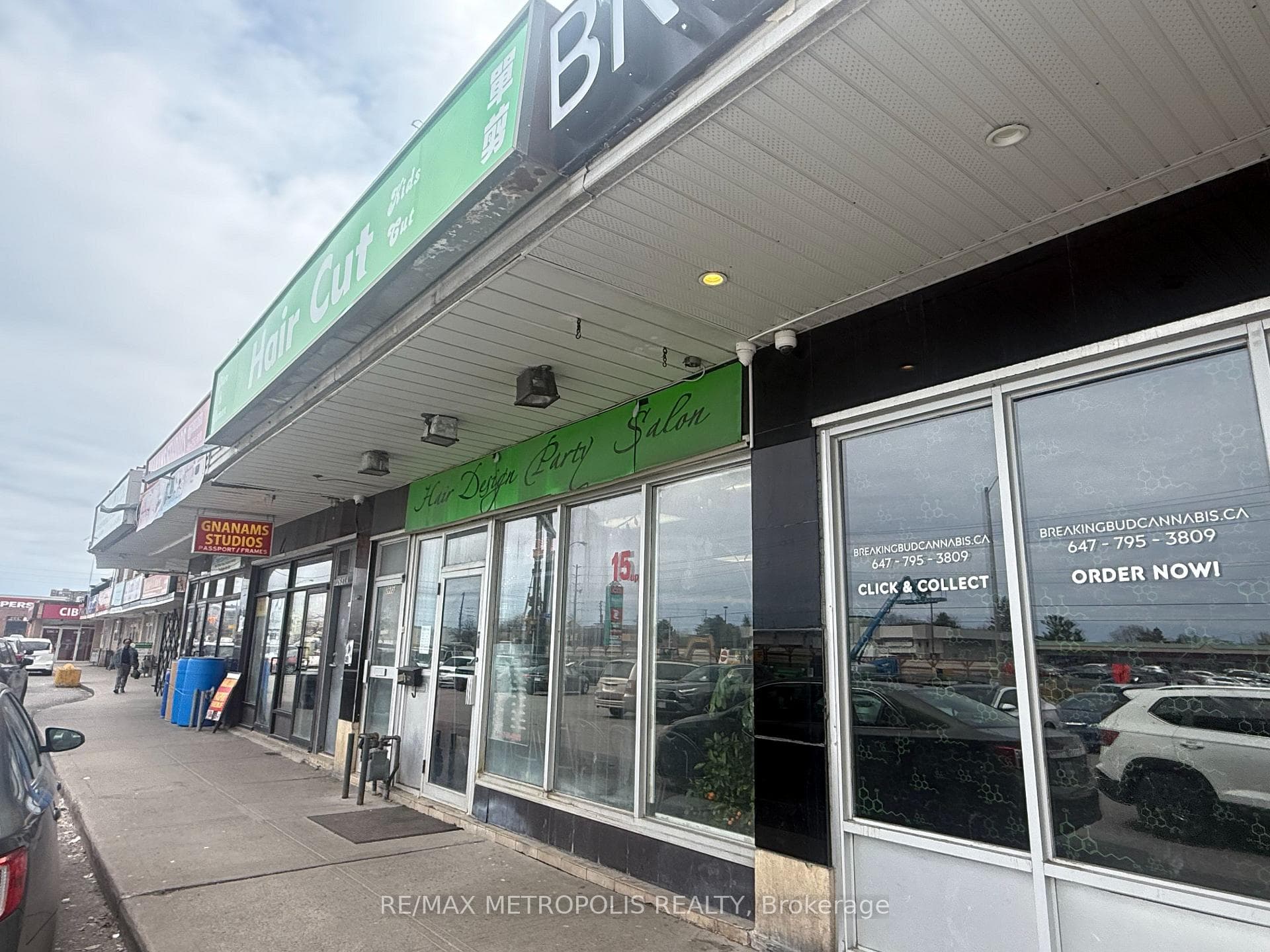 2685 Eglinton Avenue E, Toronto E08, ON M1K 2S2, Toronto E08, ON