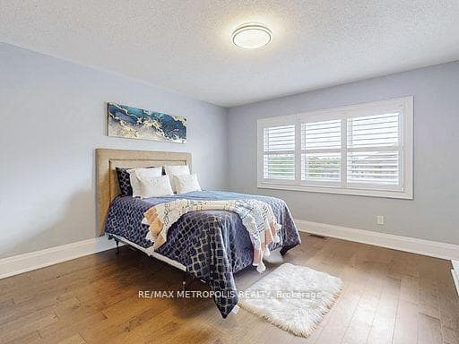 126 Silk Twist Drive, East Gwillimbury, ON L9N 0W1, East Gwillimbury, ON — photo 21 of 35