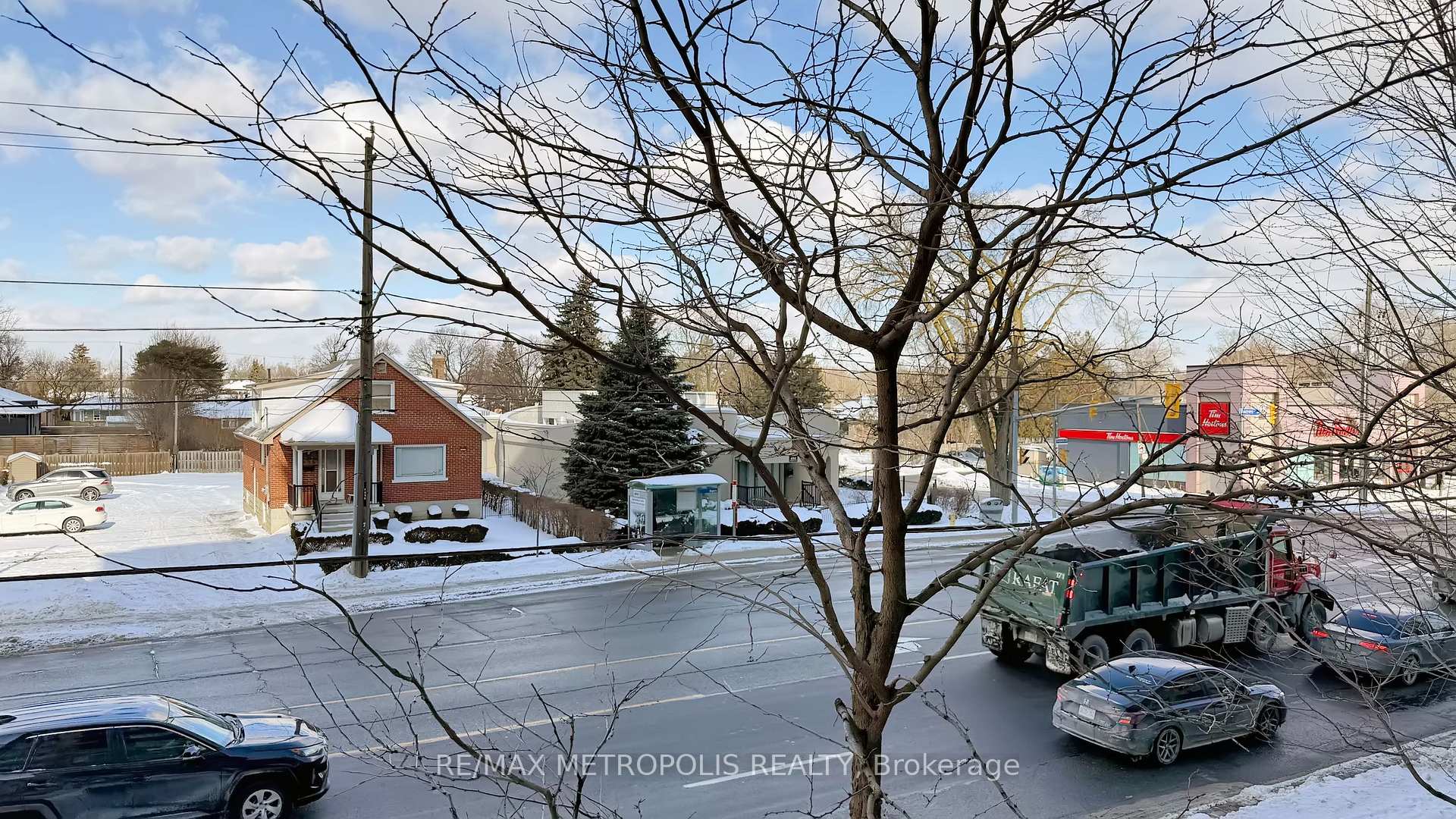 701 Sheppard Avenue W 228, Toronto C06, ON M3H 0B2, Toronto C06, ON — photo 39 of 50