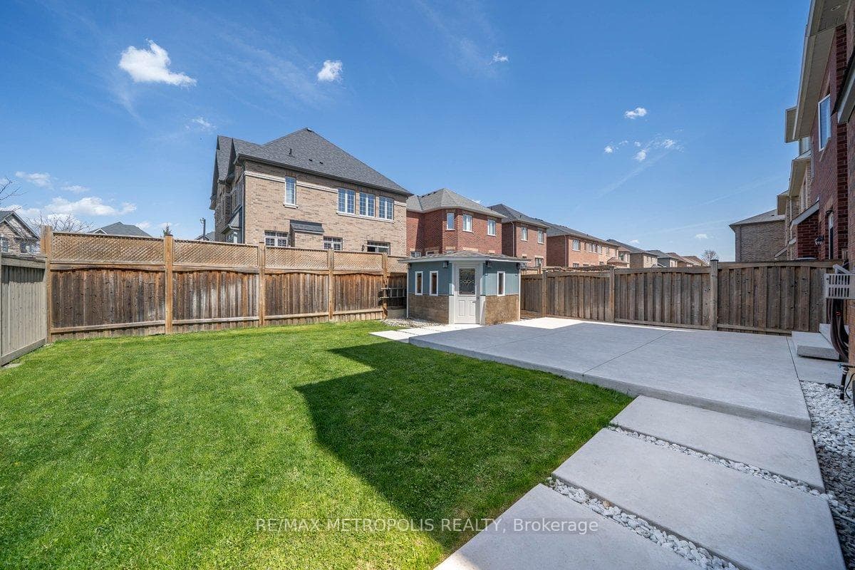 115 Pelee Avenue, Vaughan, ON L4H 3Z1, Vaughan, ON — photo 27 of 28