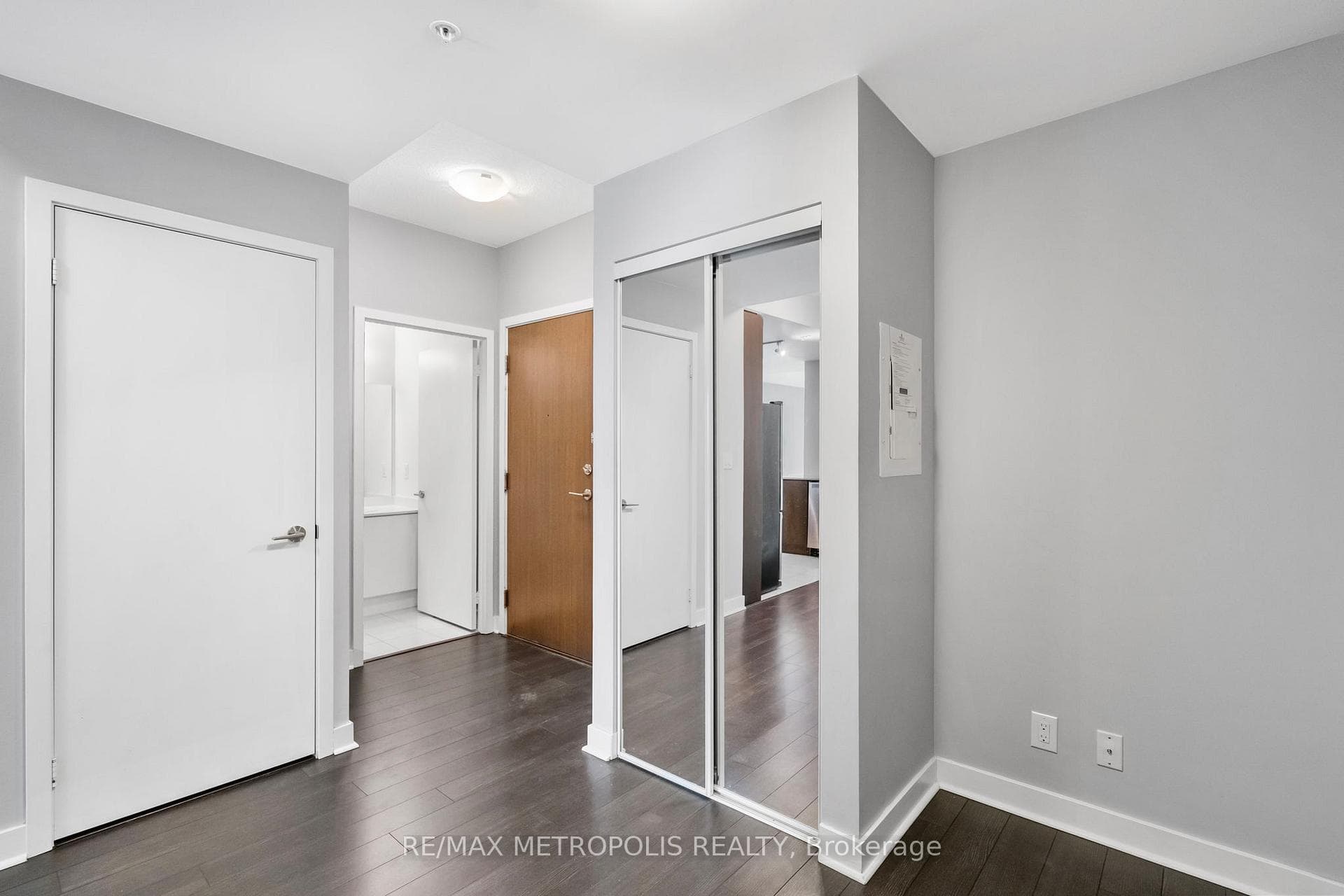 3985 Grand Park Drive 305, Mississauga, ON L5B 0H8, Mississauga, ON — photo 3 of 27