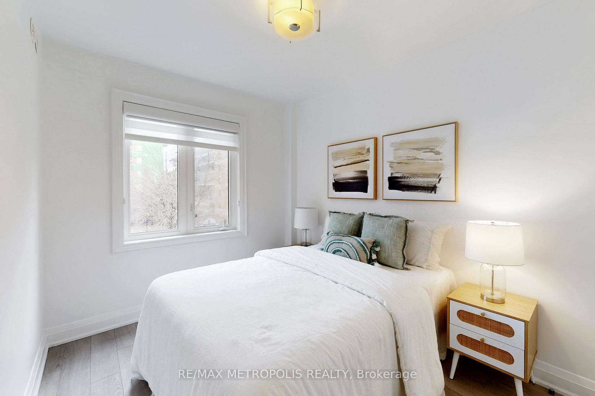 12 Sudbury Street 404, Toronto C01, ON M6J 3W7, Toronto C01, ON — photo 23 of 50