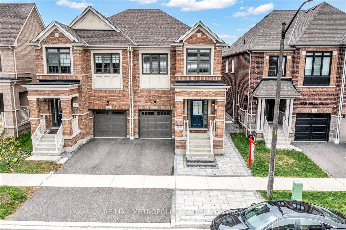 120 Laing Drive, Whitby, ON L1P 0N5, Whitby, ON — photo 1 of 41
