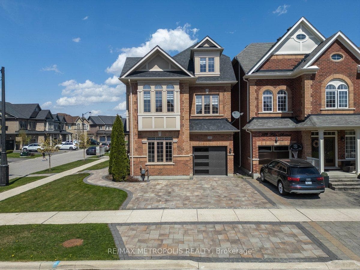 115 Pelee Avenue, Vaughan, ON L4H 3Z1, Vaughan, ON — photo 4 of 28