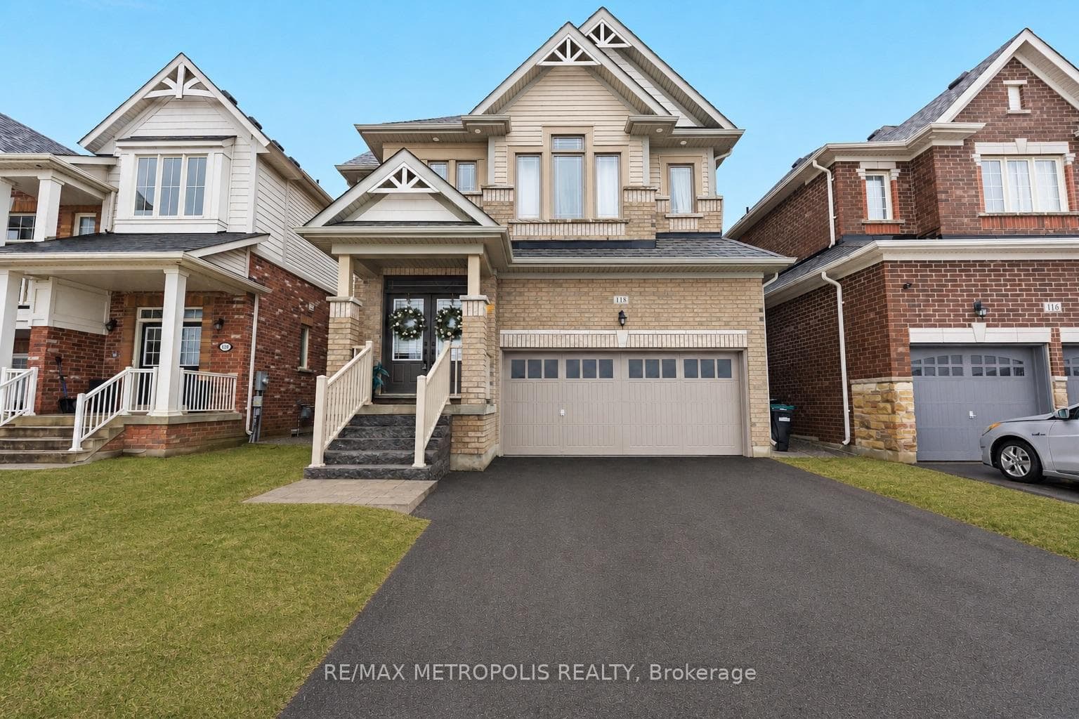 118 Lorne Thomas Place, New Tecumseth, ON L9R 0V8, New Tecumseth, ON