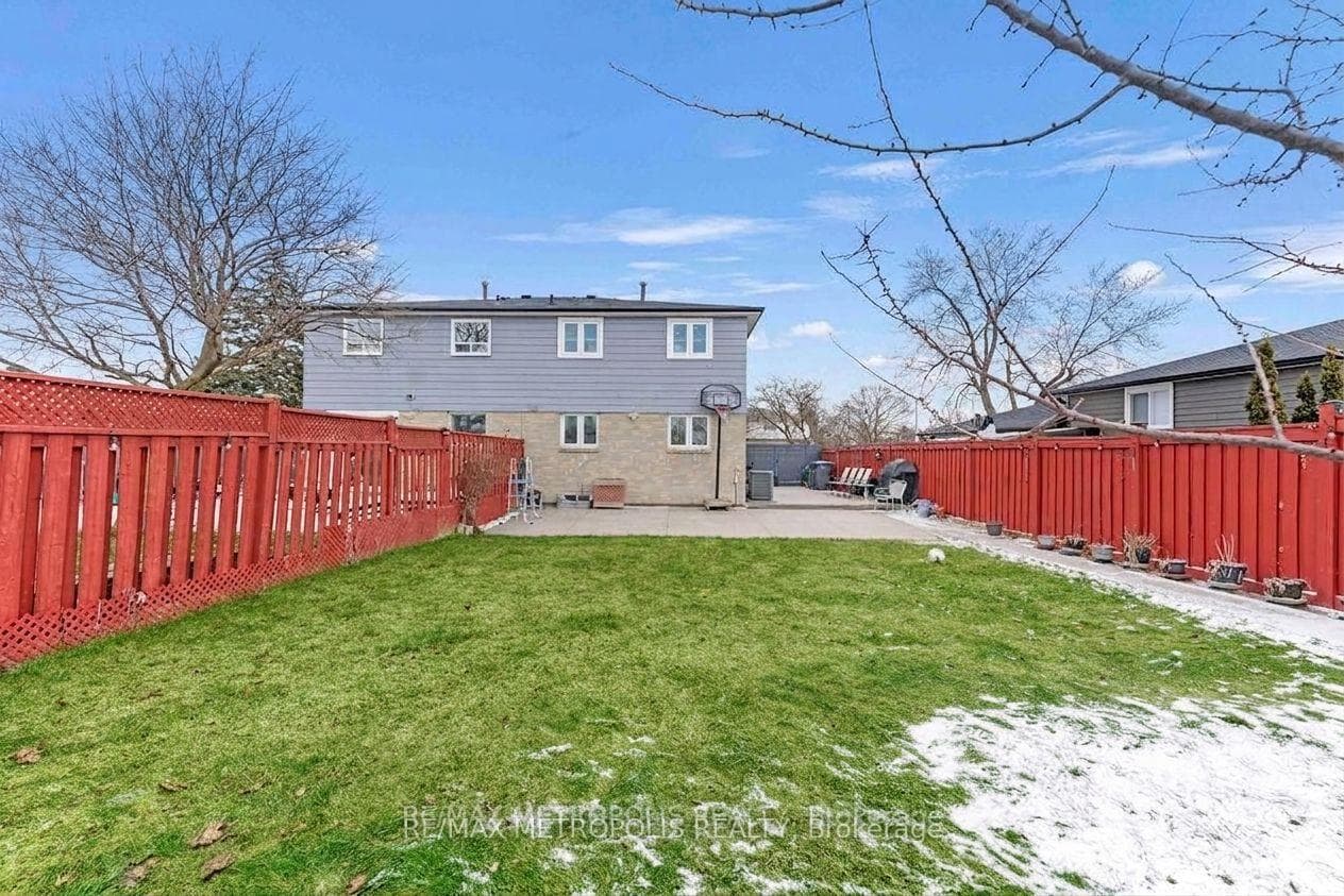 42 Gulliver Crescent, Brampton, ON L6S 1S9, Brampton, ON — photo 53 of 55