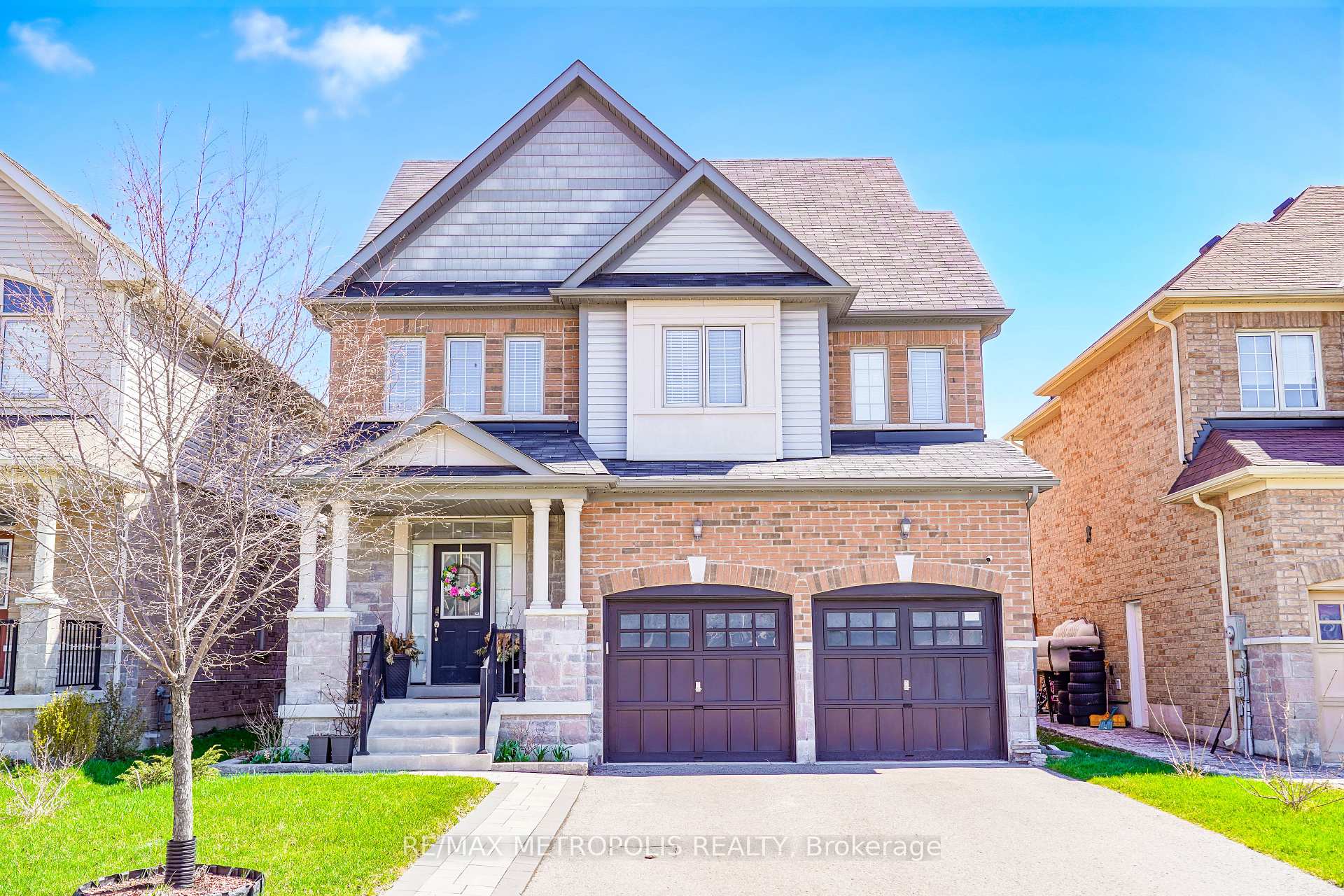 82 Mcroberts Crescent, Clarington, ON L1E 0H4, Clarington, ON