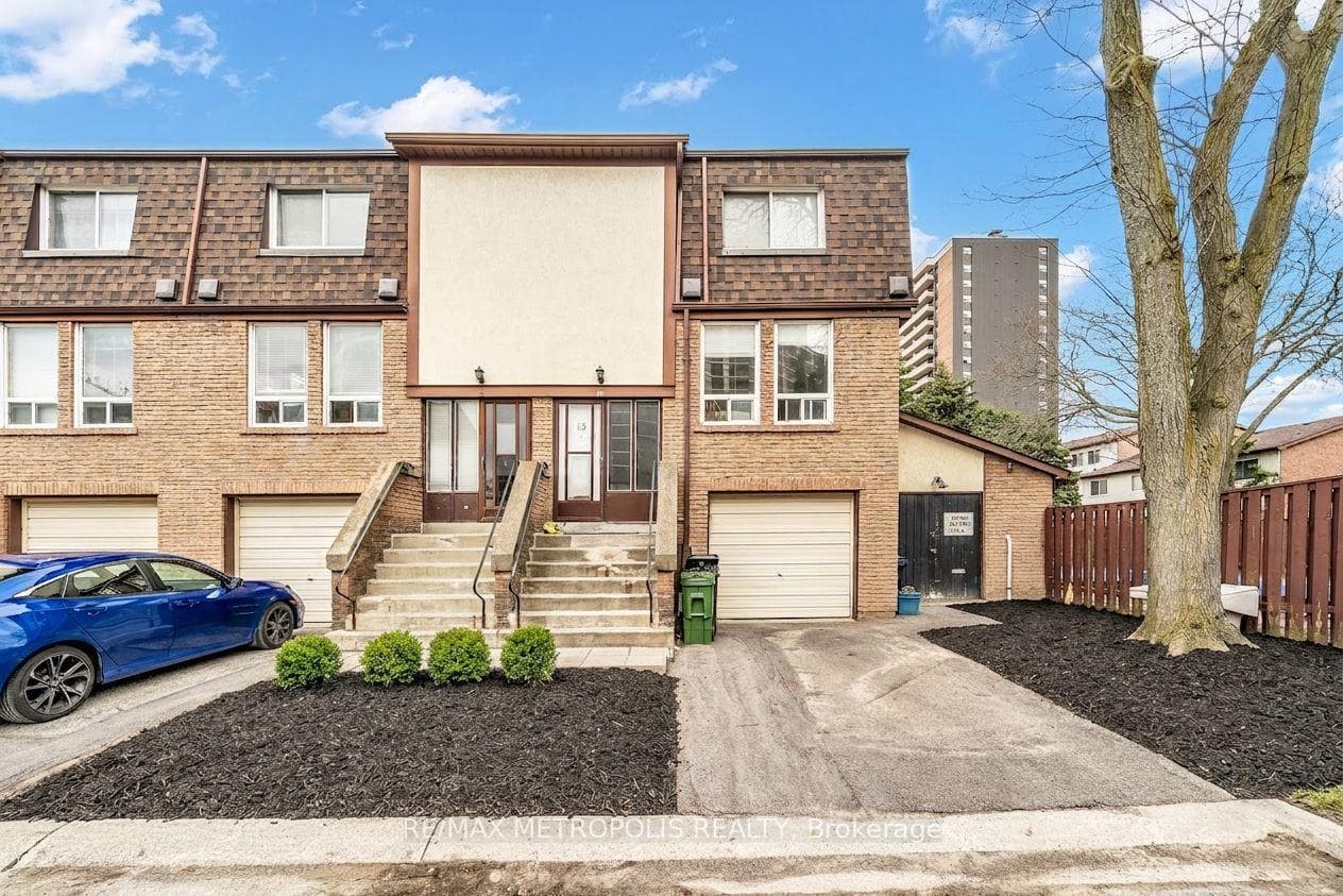175 Trudelle Street 15, Toronto E08, ON M1J 3K5, Toronto E08, ON — photo 32 of 49