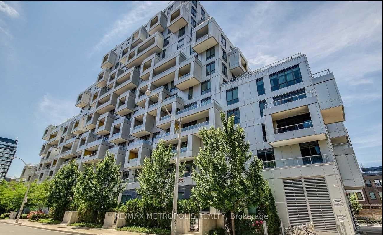 38 Cameron Street 1120, Toronto C01, ON M5T 0C3, Toronto C01, ON — photo 20 of 36