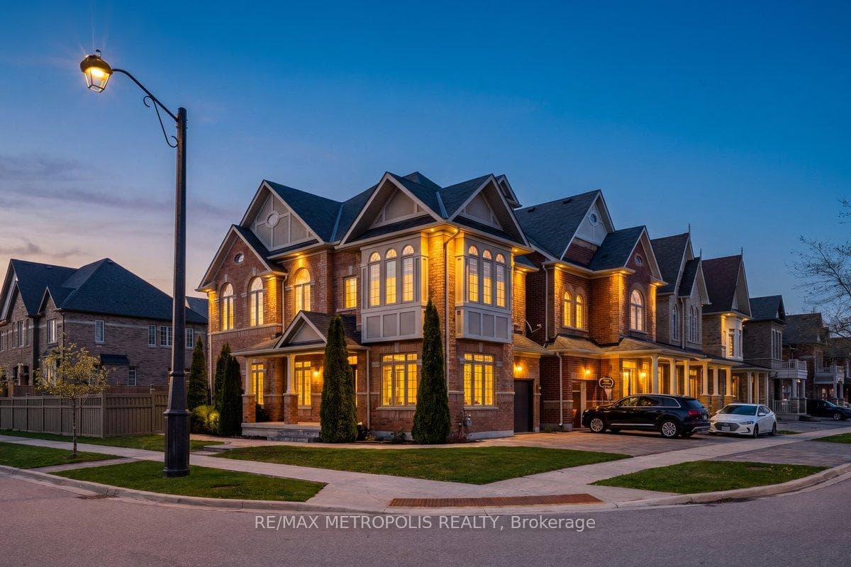 115 Pelee Avenue, Vaughan, ON L4H 3Z1, Vaughan, ON