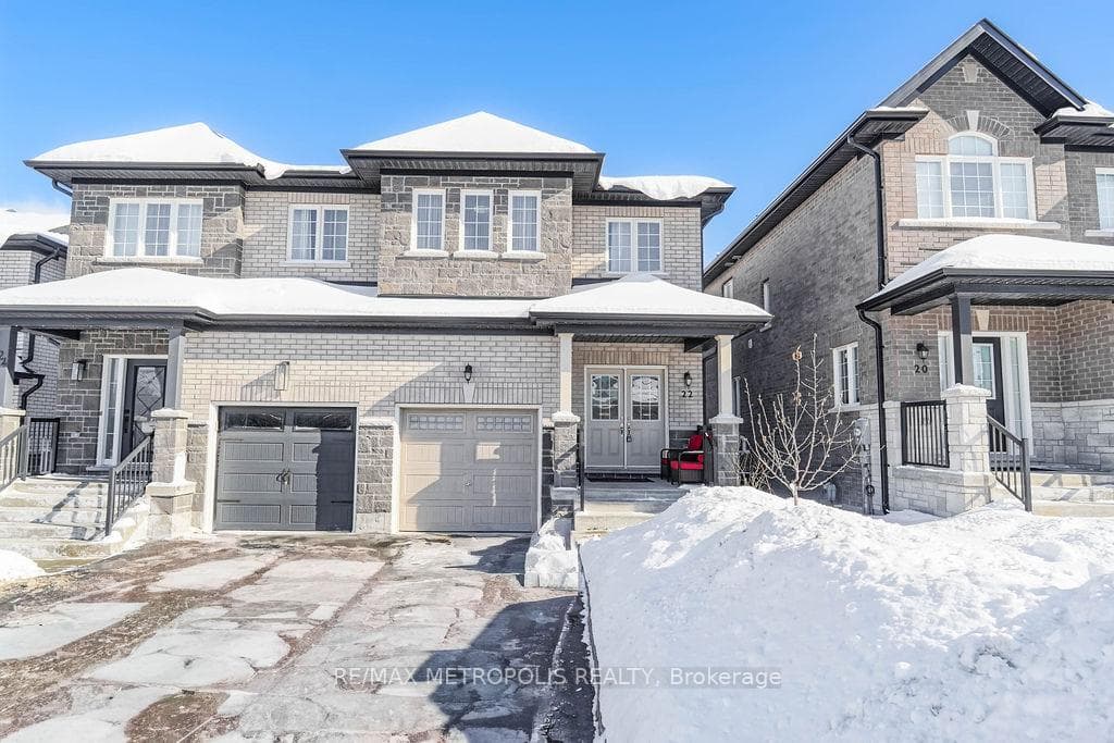 22 Haskins Crescent, Georgina, ON L4P 0H4, Georgina, ON — photo 21 of 50