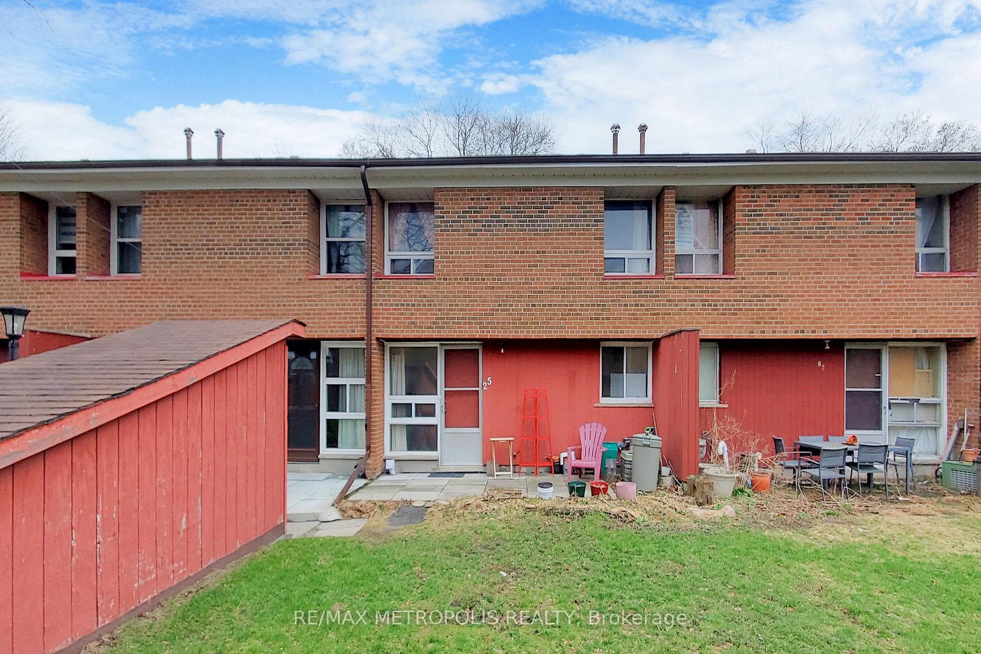 1021 Midland Avenue 25, Toronto E08, ON M1K 4G7, Toronto E08, ON — photo 41 of 50