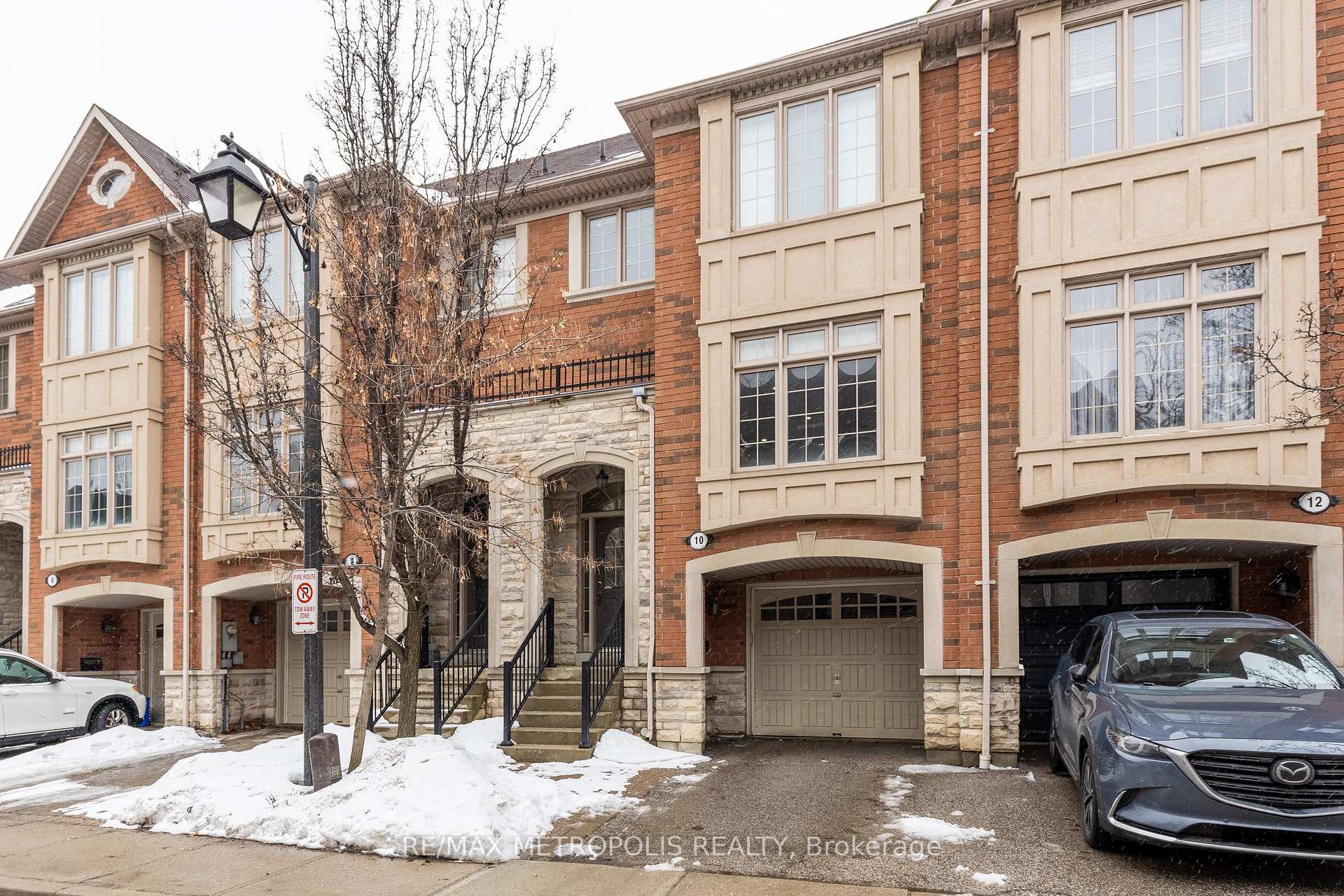 10 George Bogg Road, Vaughan, ON L4L 0A3, Vaughan, ON — photo 4 of 36