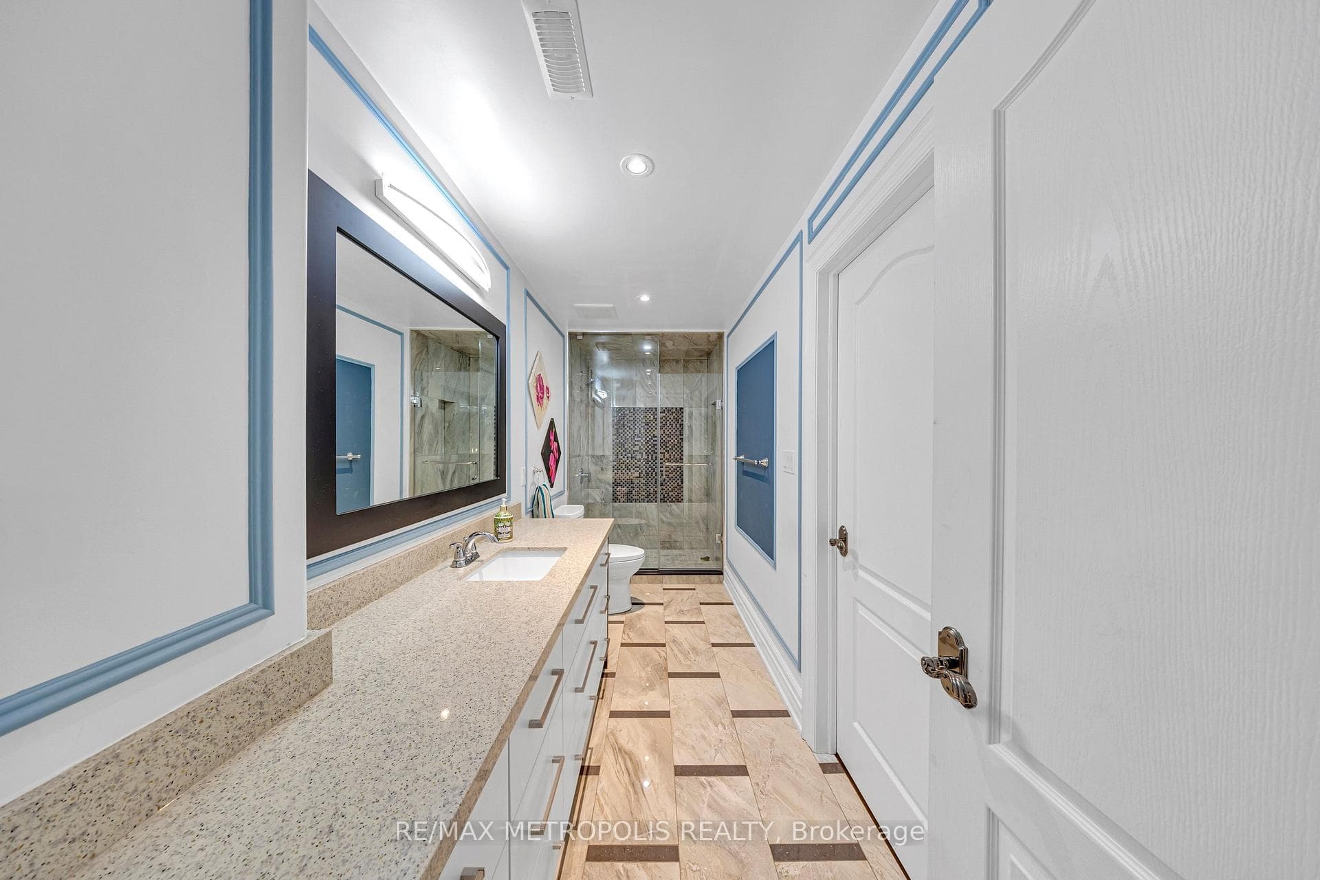 9 Alai Circle, Markham, ON L3R 1E2, Markham, ON — photo 42 of 50