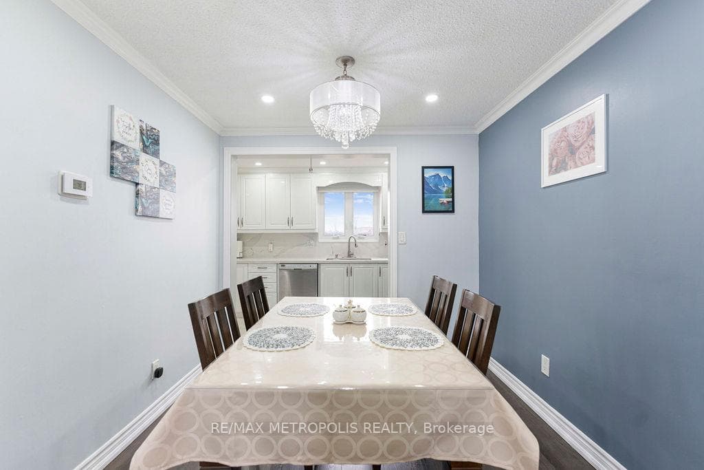 42 Gulliver Crescent, Brampton, ON L6S 1S9, Brampton, ON — photo 16 of 55
