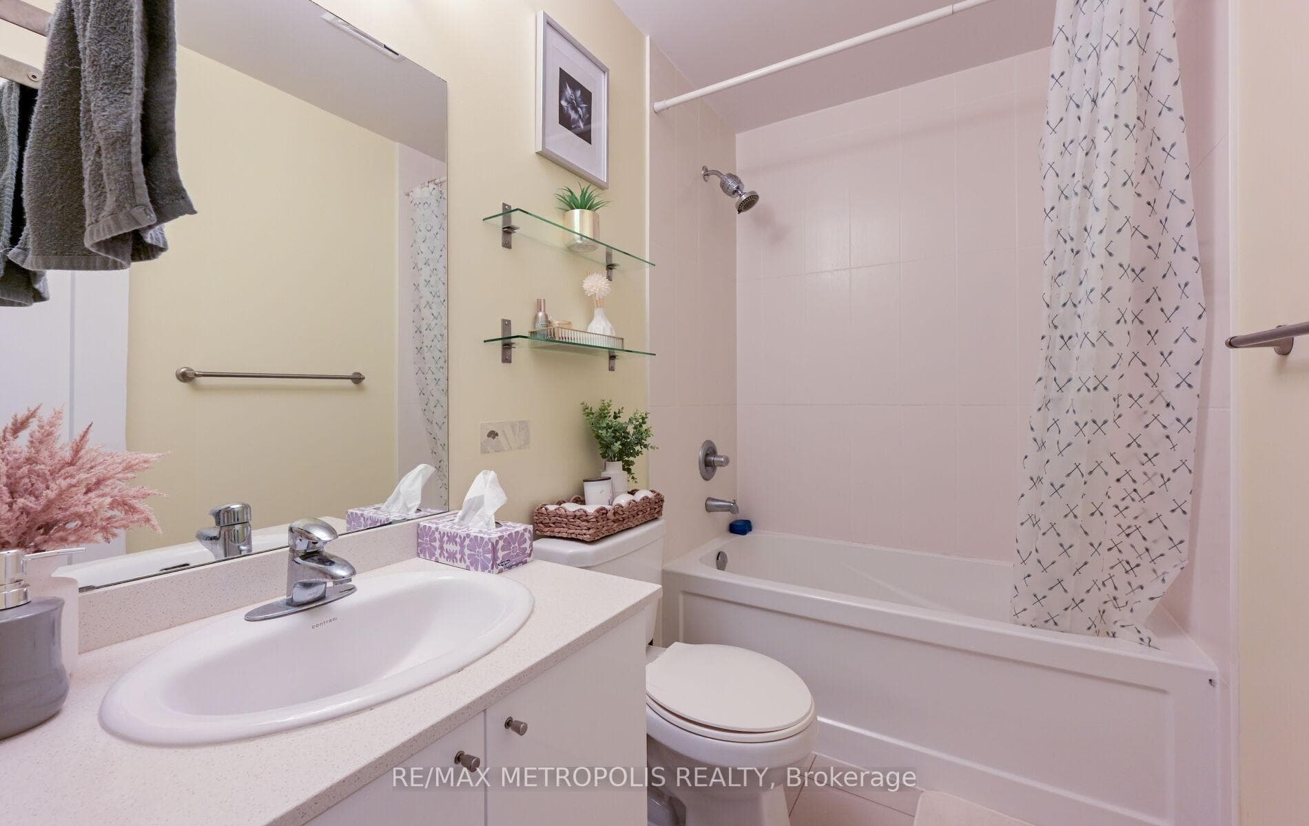 3985 Grand Park Drive 1004, Mississauga, ON L5B 0H8, Mississauga, ON — photo 23 of 43