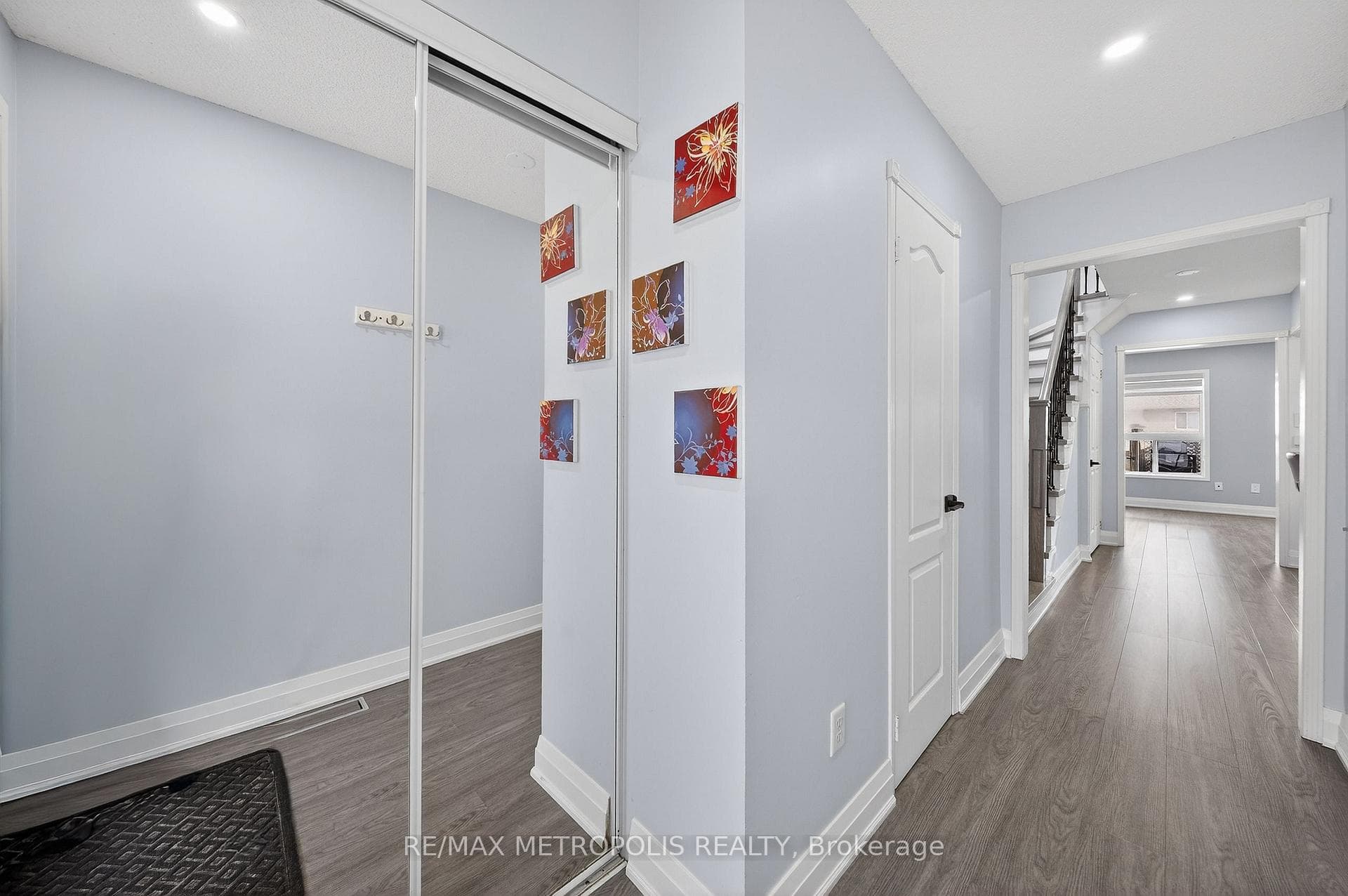 43 Tiller Trail, Brampton, ON L6X 4R6, Brampton, ON