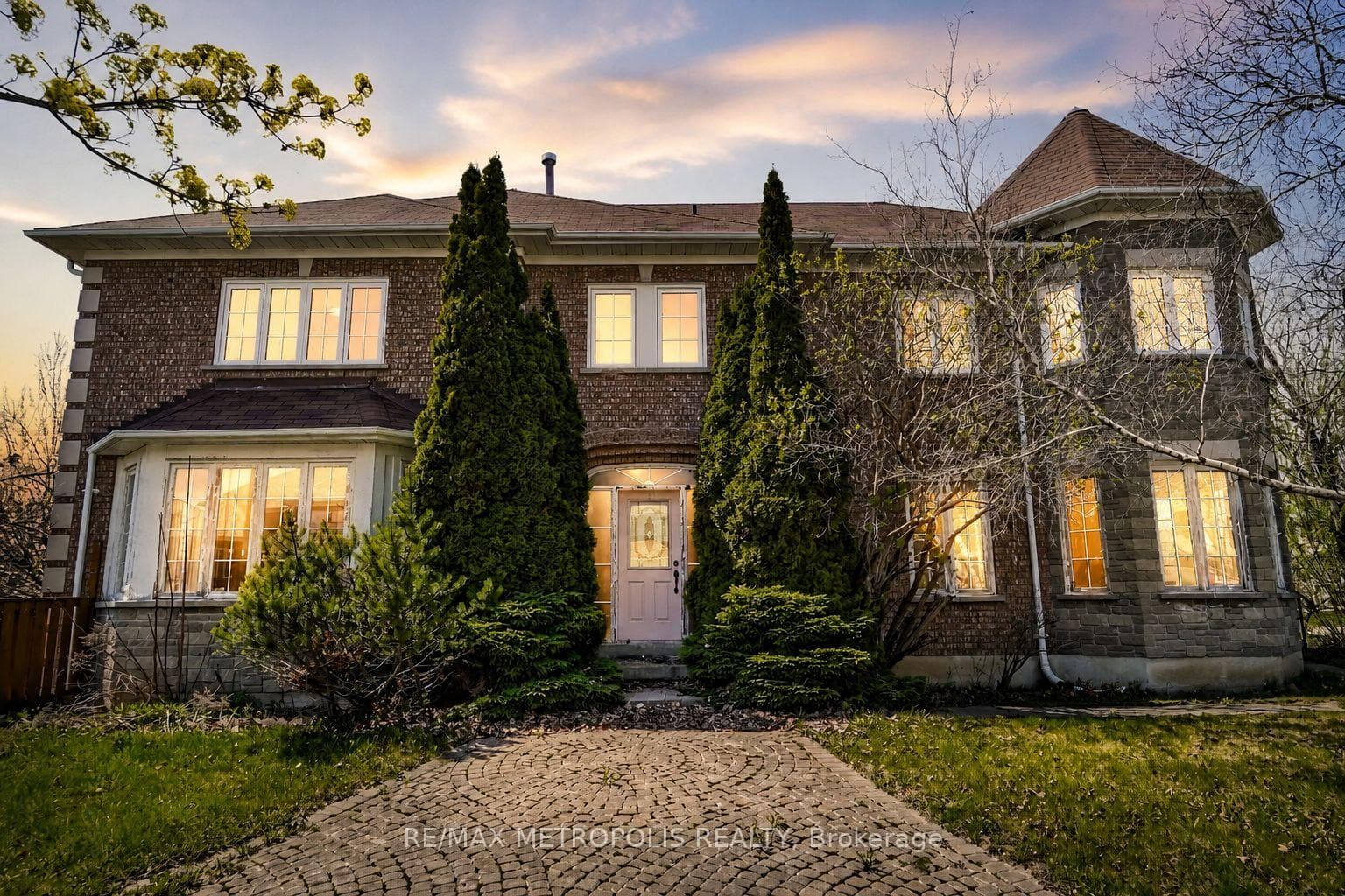 2 Schooner Court, Markham, ON L6C 1R2, Markham, ON — photo 10 of 54
