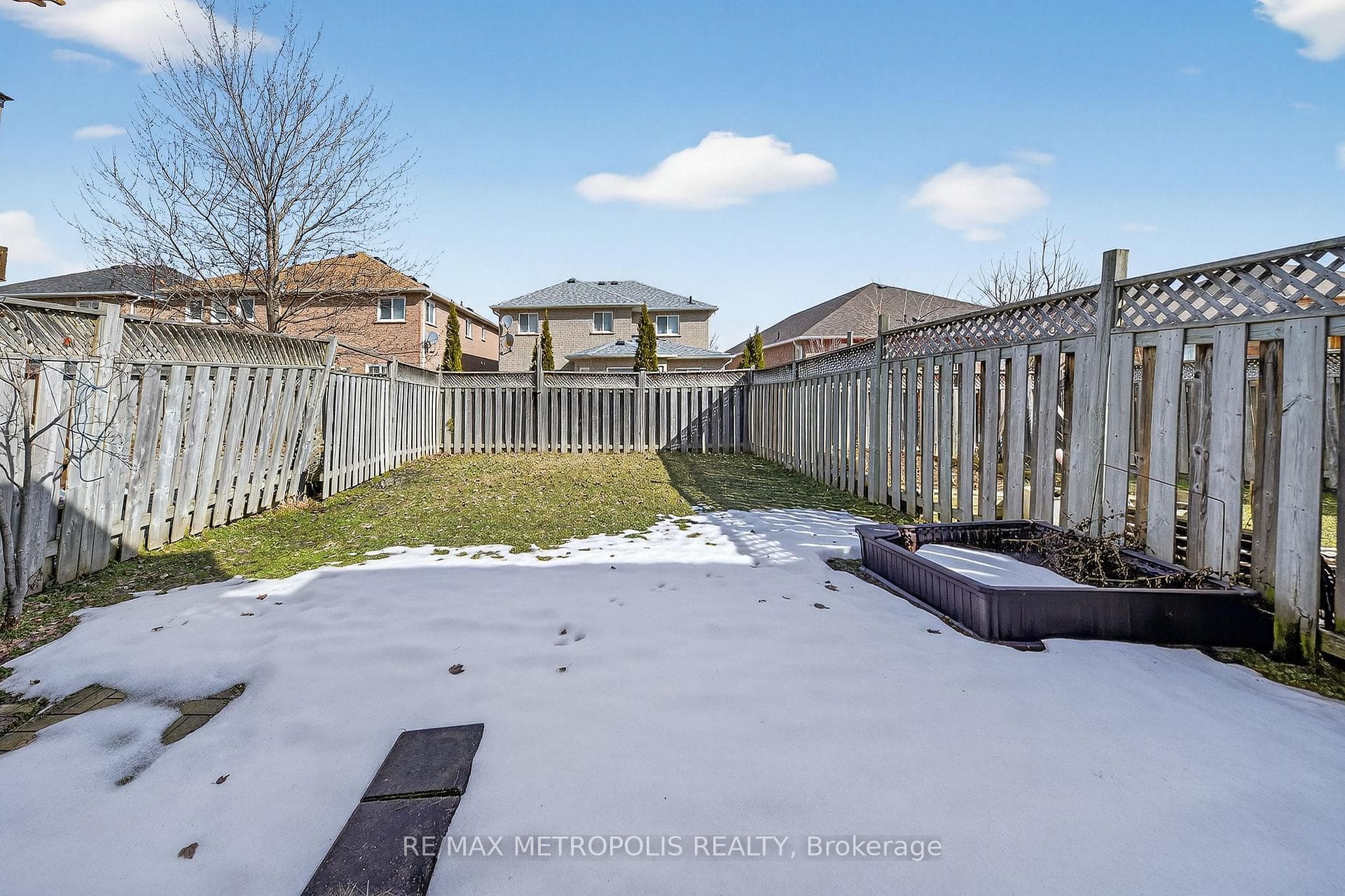 43 Tiller Trail, Brampton, ON L6X 4R6, Brampton, ON — photo 38 of 45