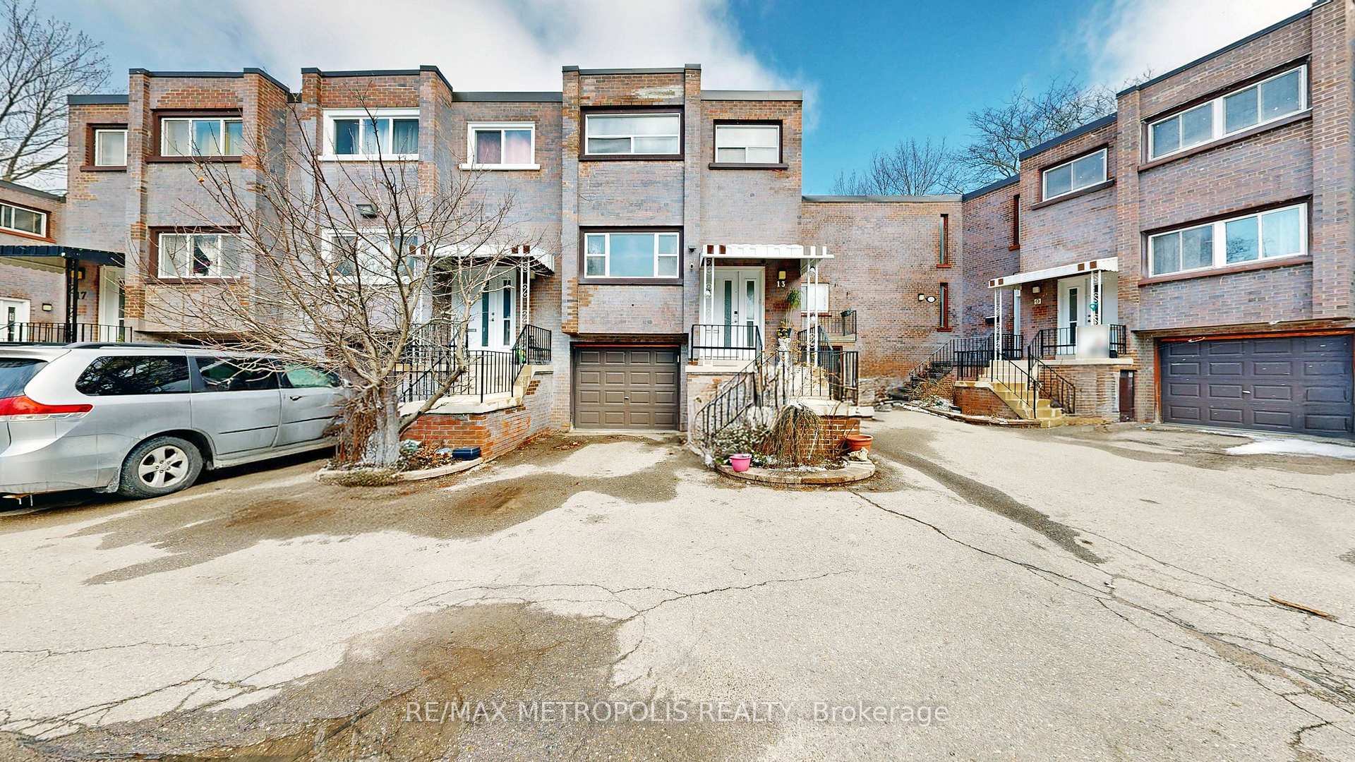 13 Candy Court Way 13, Toronto C07, ON M2R 2Y7, Toronto C07, ON