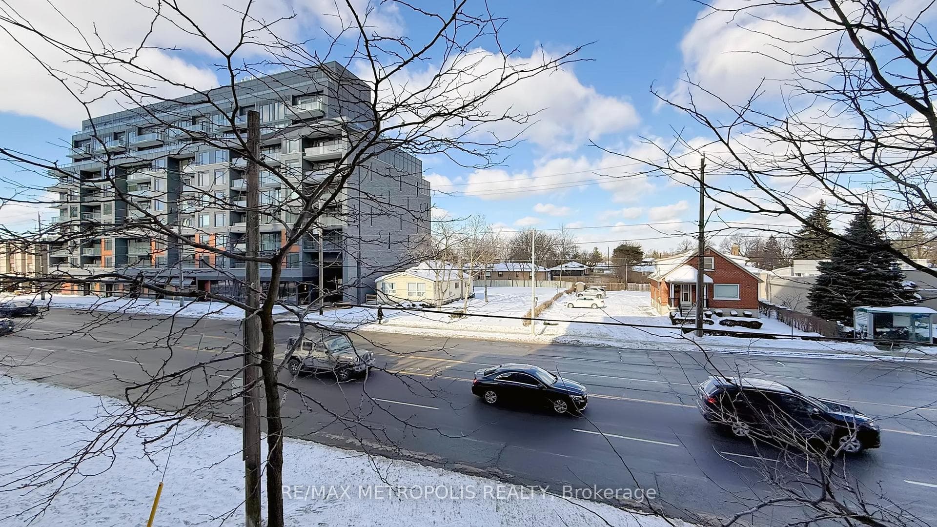 701 Sheppard Avenue W 228, Toronto C06, ON M3H 0B2, Toronto C06, ON — photo 41 of 50