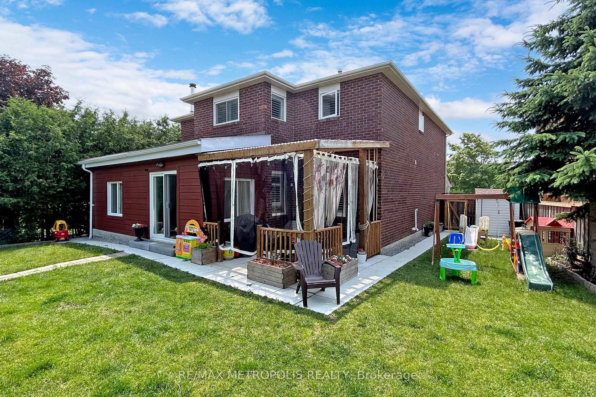 64 Mandel Crescent, Richmond Hill, ON L4C 9Z7, Richmond Hill, ON — photo 58 of 60