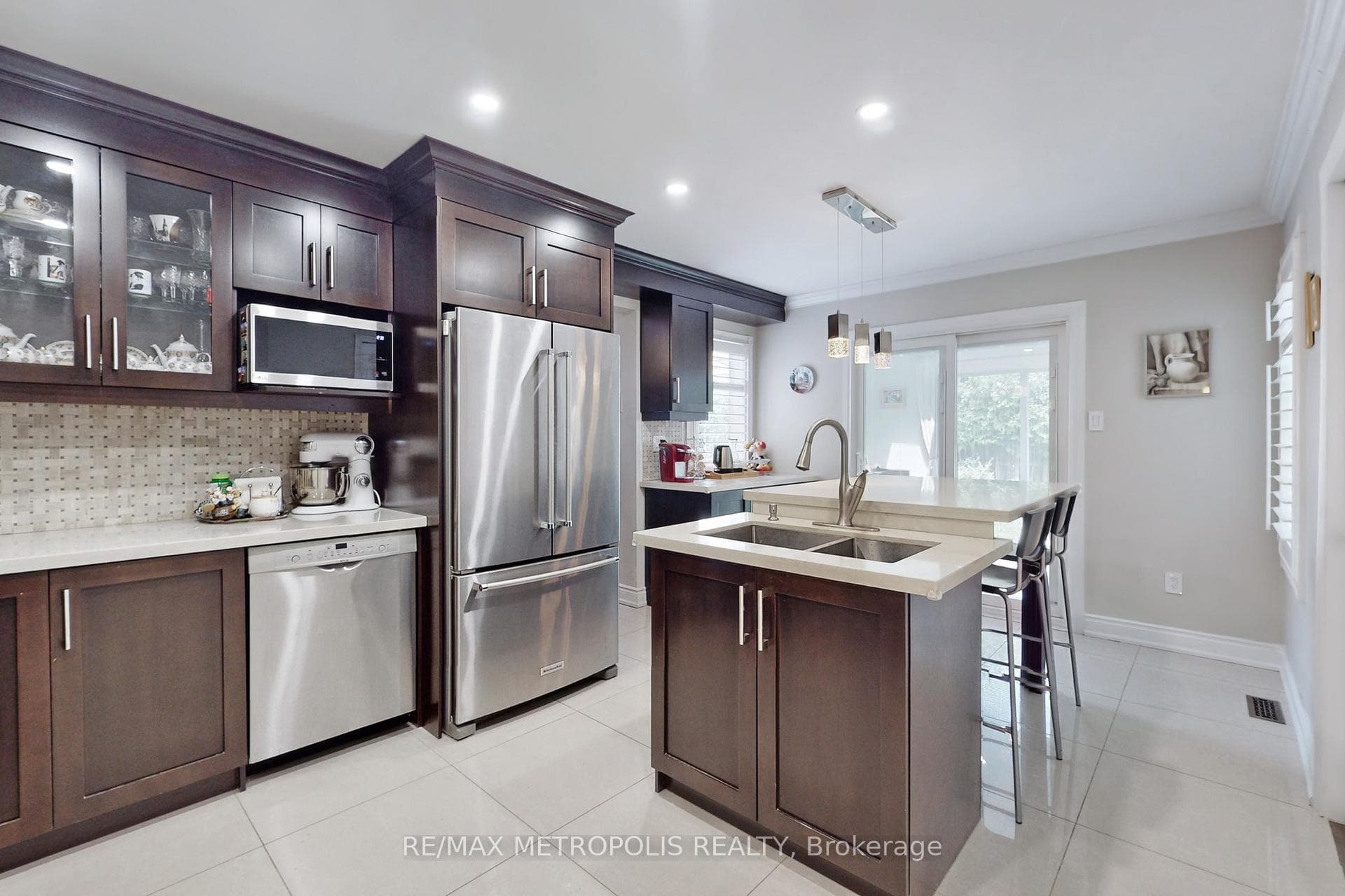 64 Mandel Crescent, Richmond Hill, ON L4C 9Z7, Richmond Hill, ON — photo 17 of 60