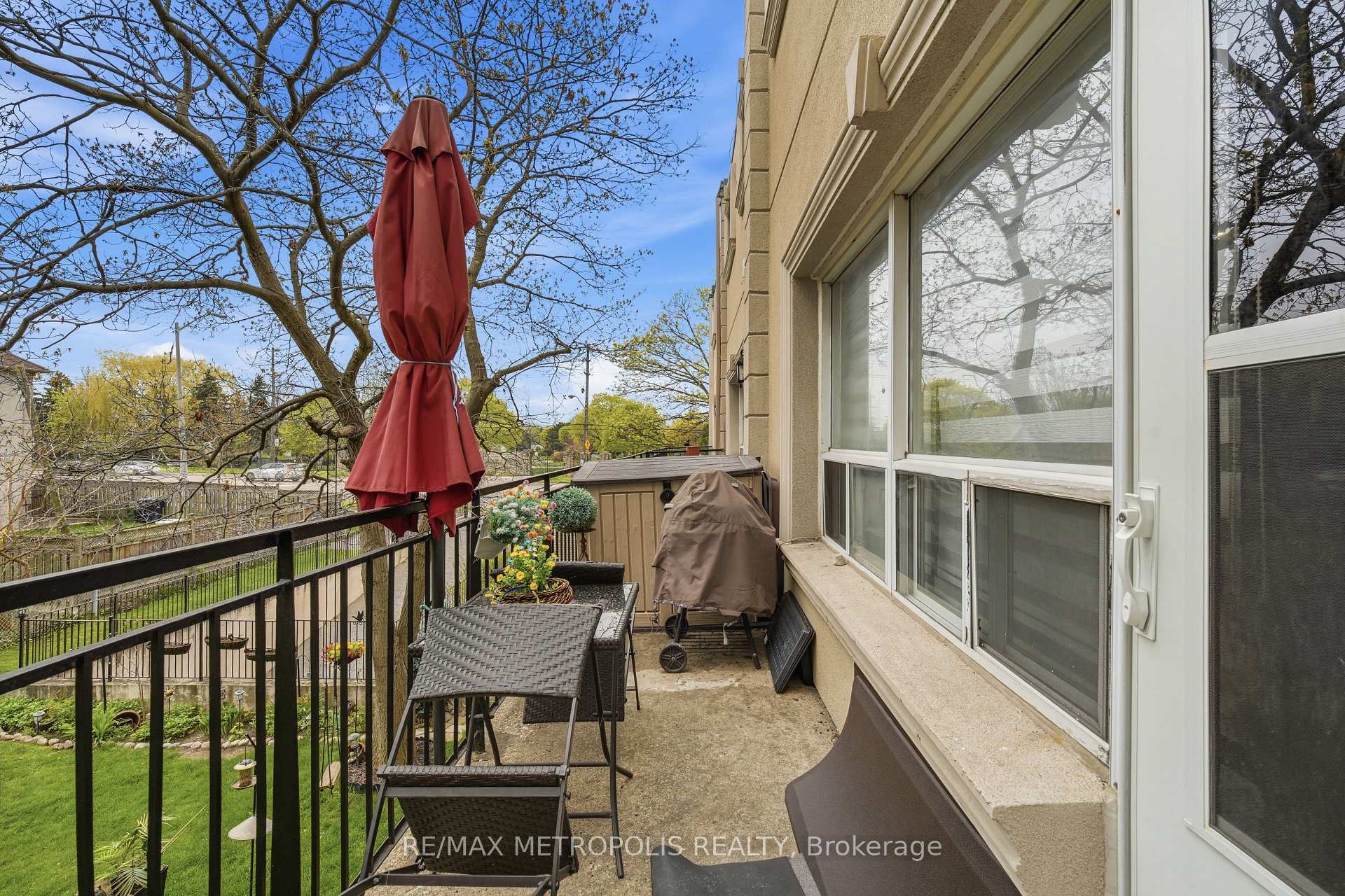 5877 Bathurst Street 205, Toronto C07, ON M2R 1Y7, Toronto C07, ON — photo 26 of 26