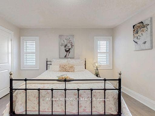 126 Silk Twist Drive, East Gwillimbury, ON L9N 0W1, East Gwillimbury, ON — photo 25 of 35