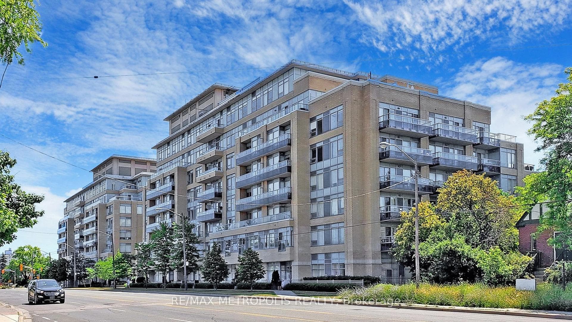 701 Sheppard Avenue W 228, Toronto C06, ON M3H 0B2, Toronto C06, ON — photo 30 of 50