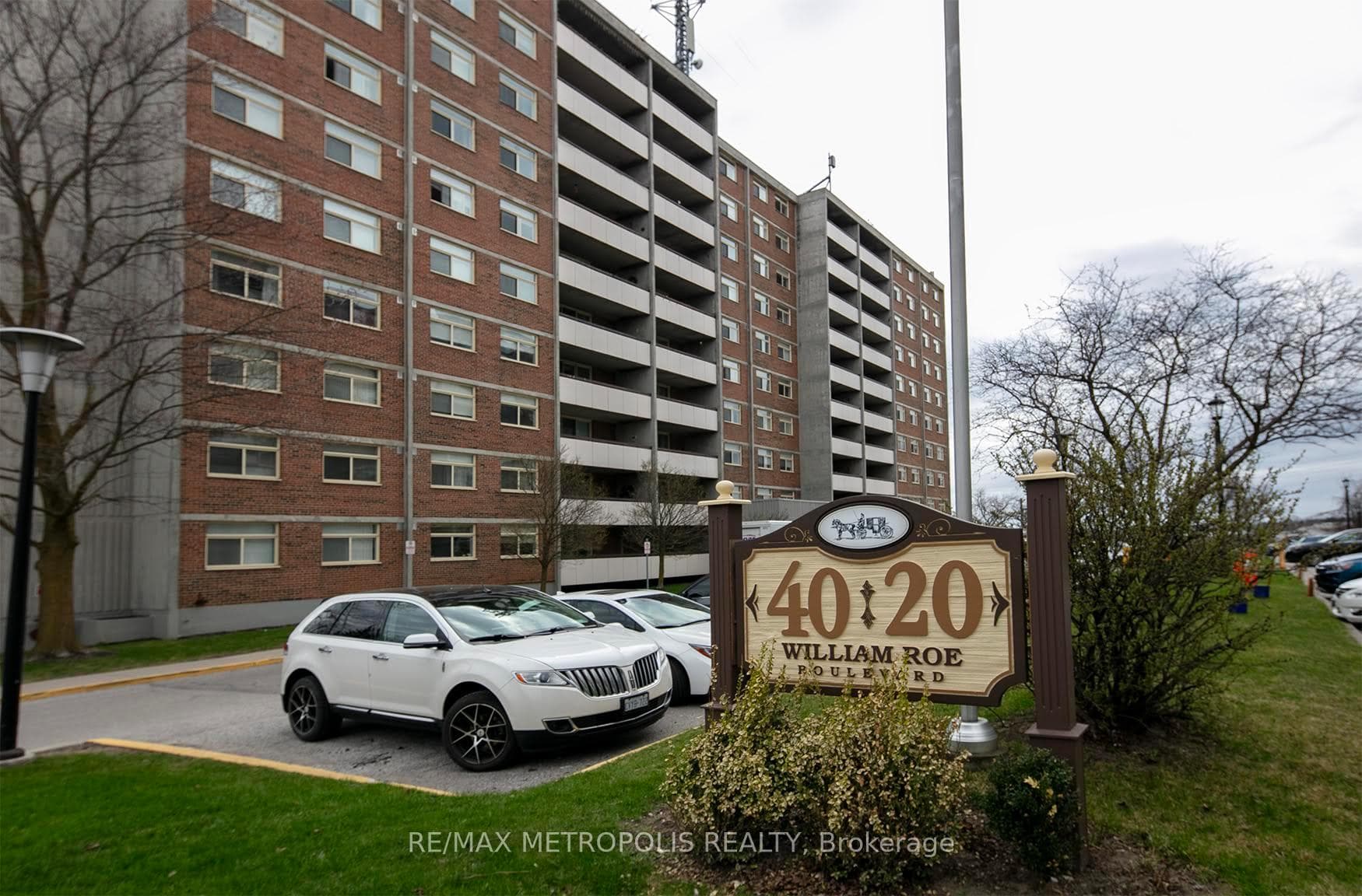 40 William Roe Boulevard 1010, Newmarket, ON L3Y 5N4, Newmarket, ON — photo 48 of 52